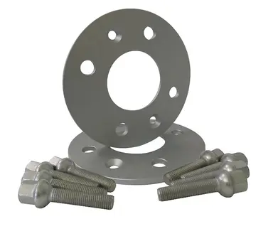 KIT SEP. 5MM 4X100 57,0 SEAT-SKO-VW