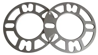 KIT SEP. 10MM POLIVALENTE 4/5 HUECO