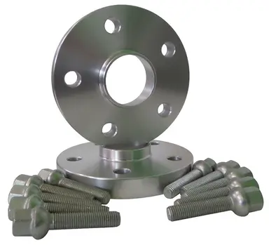 KIT SEP. 13MM 5X112 66,5 AUDI-MB