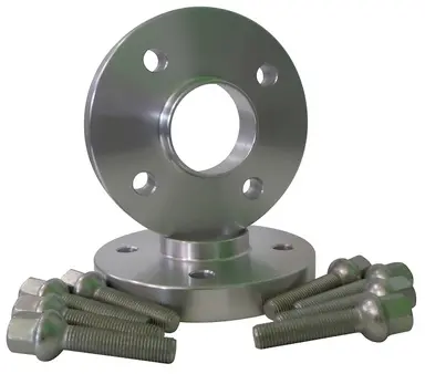 KIT SEP. 17MM 4X100 57,0 SEAT-SKO-V