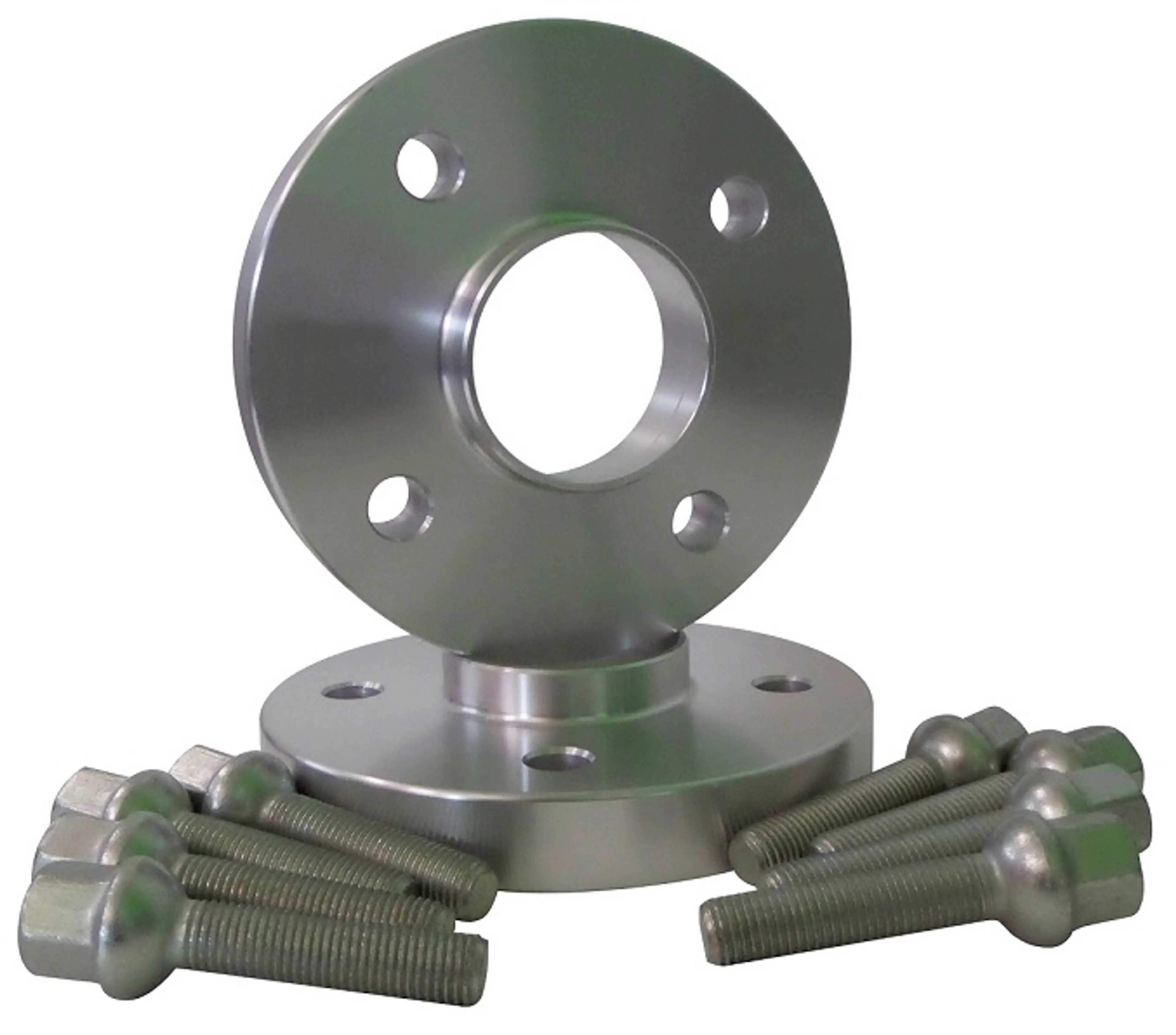 KIT SEP. 17MM 4X100 57,0 SEAT-SKO-V