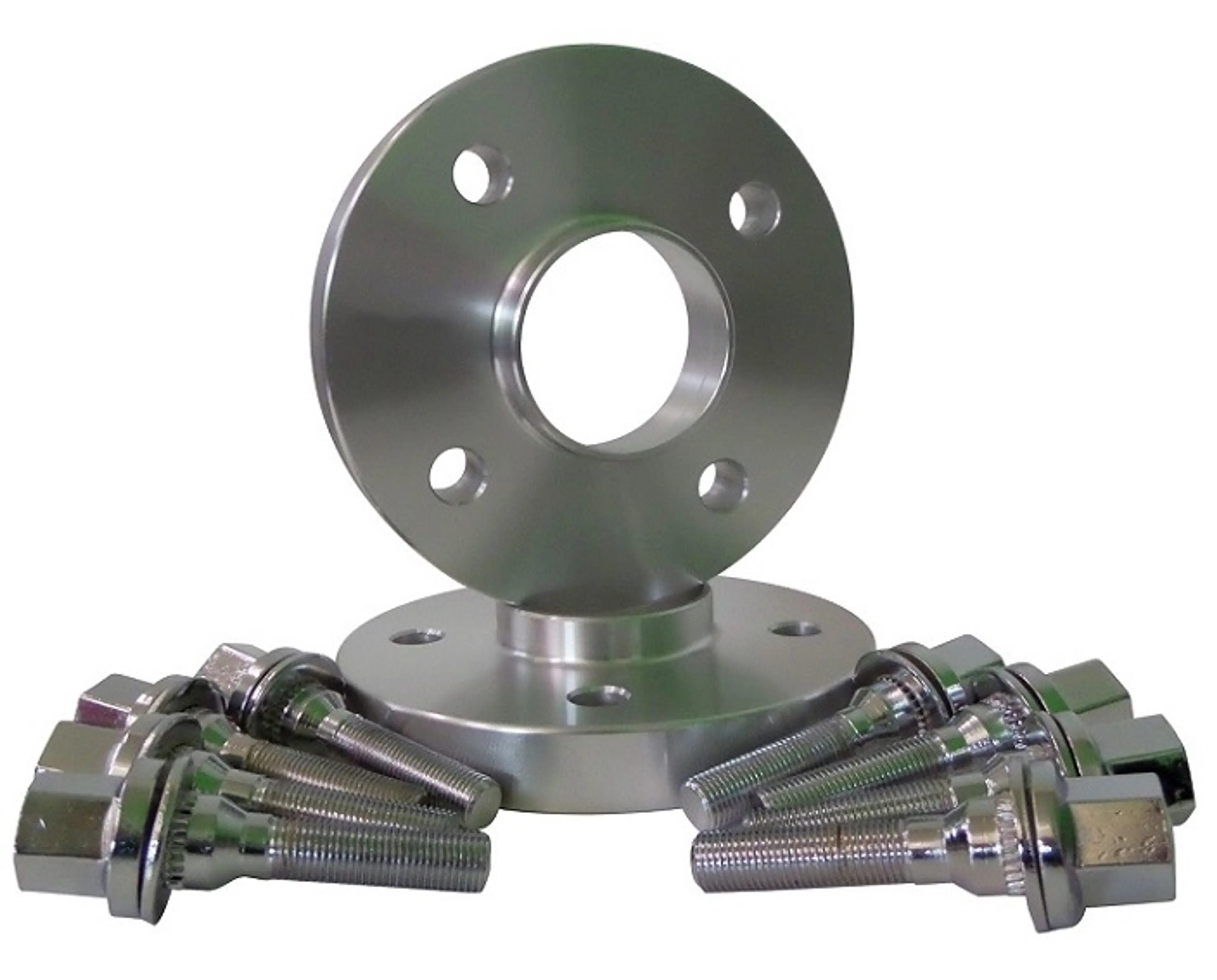 KIT DE SEPARADORES 20MM 4X108 65,0 