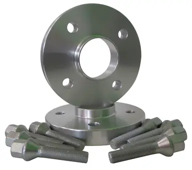 KIT DE SEPARADORES 20MM 4X100 60,0 