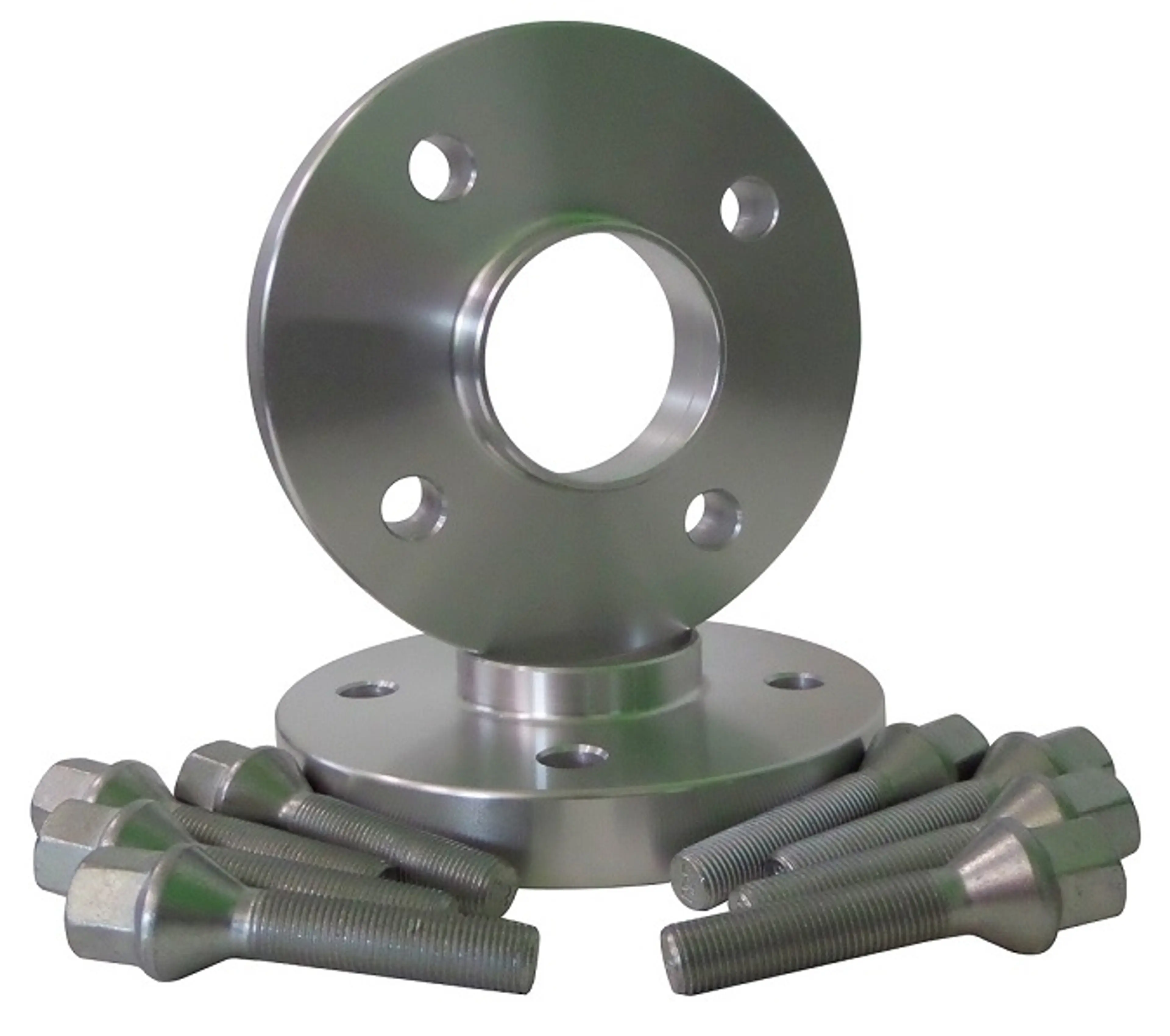KIT DE SEPARADORES 20MM 4X100 60,0 