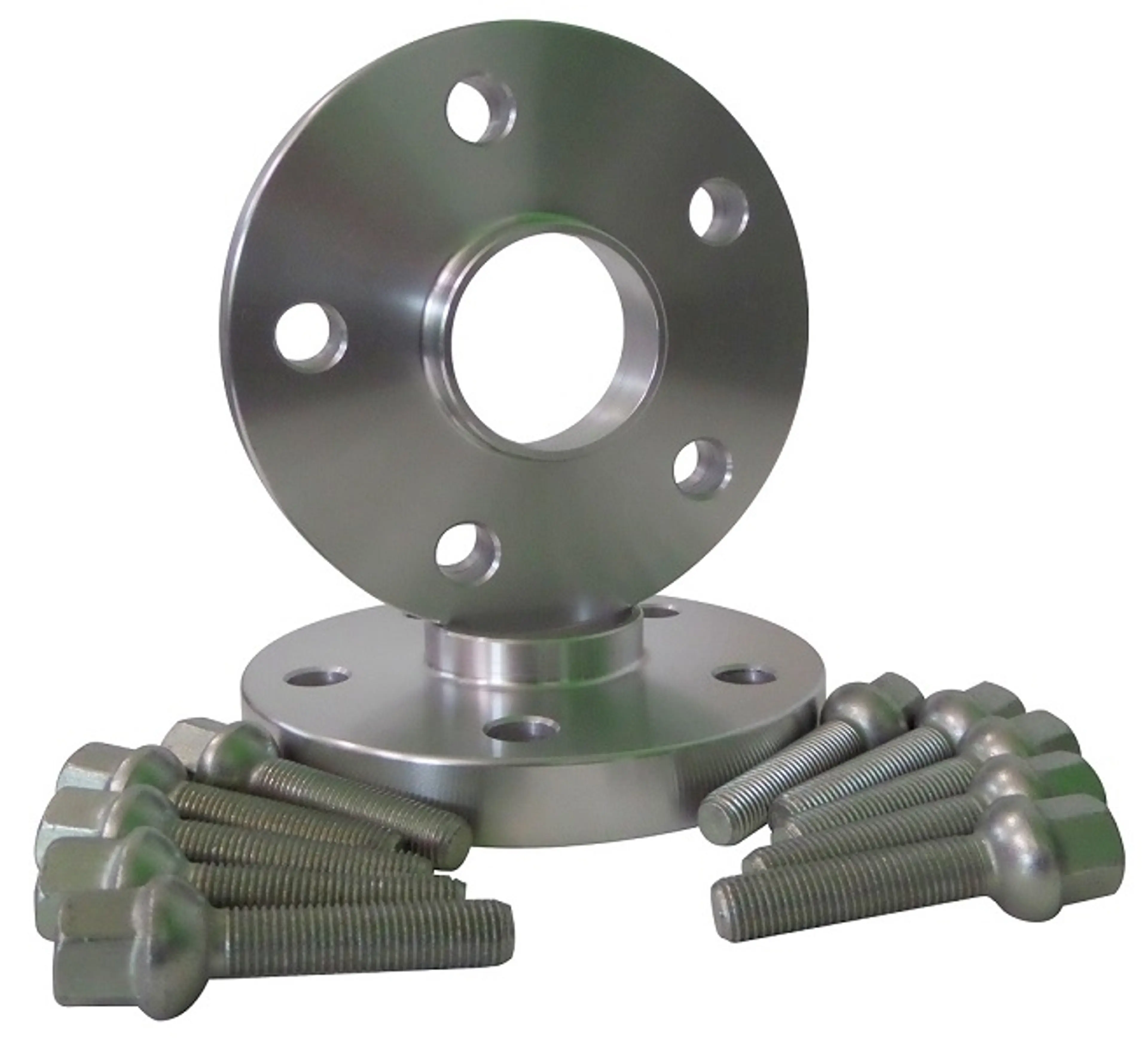 KIT SEP. 20MM 5X100 57,0 AUDI-SEAT-