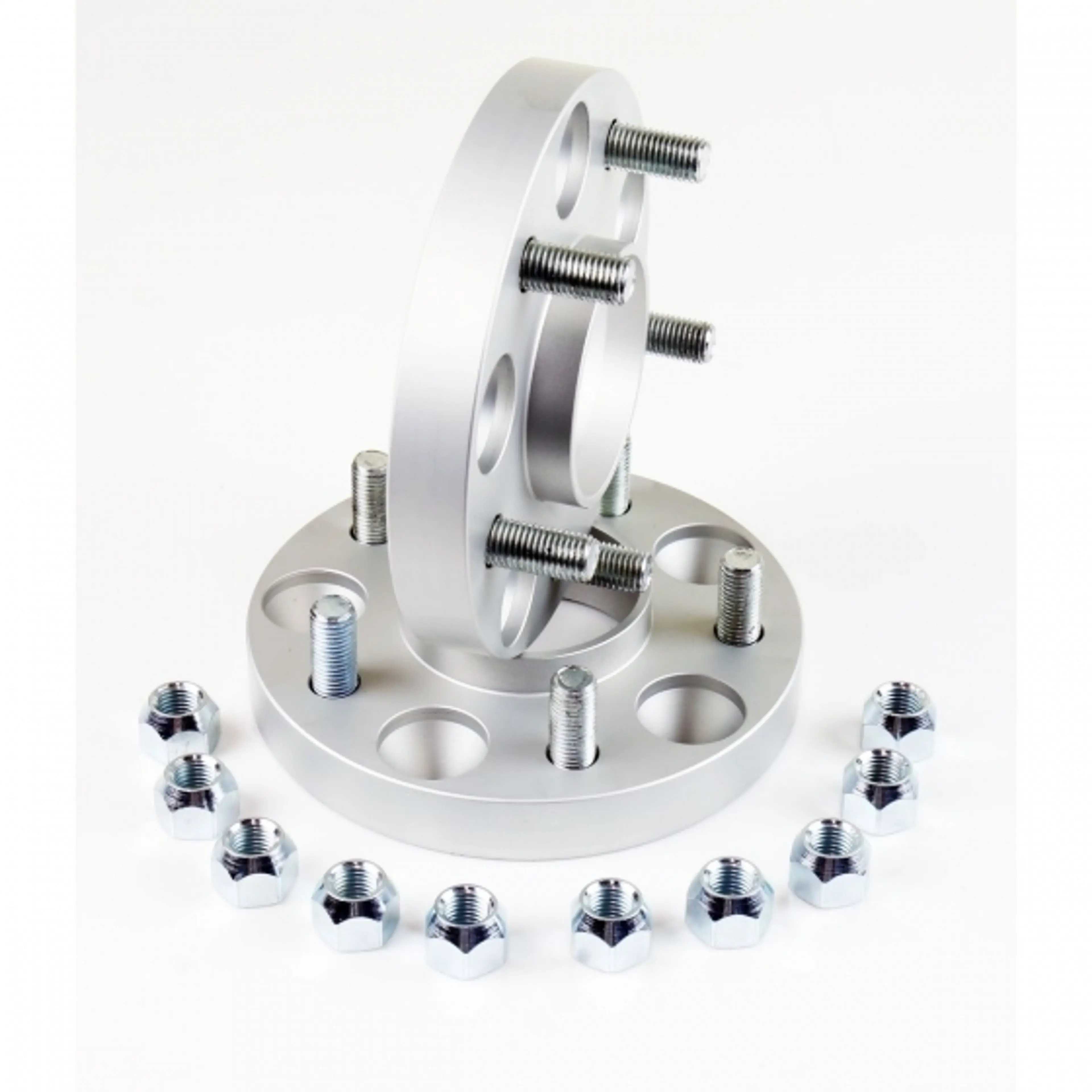 KIT SEPARADORES DF 20MM 5X120 74,0 