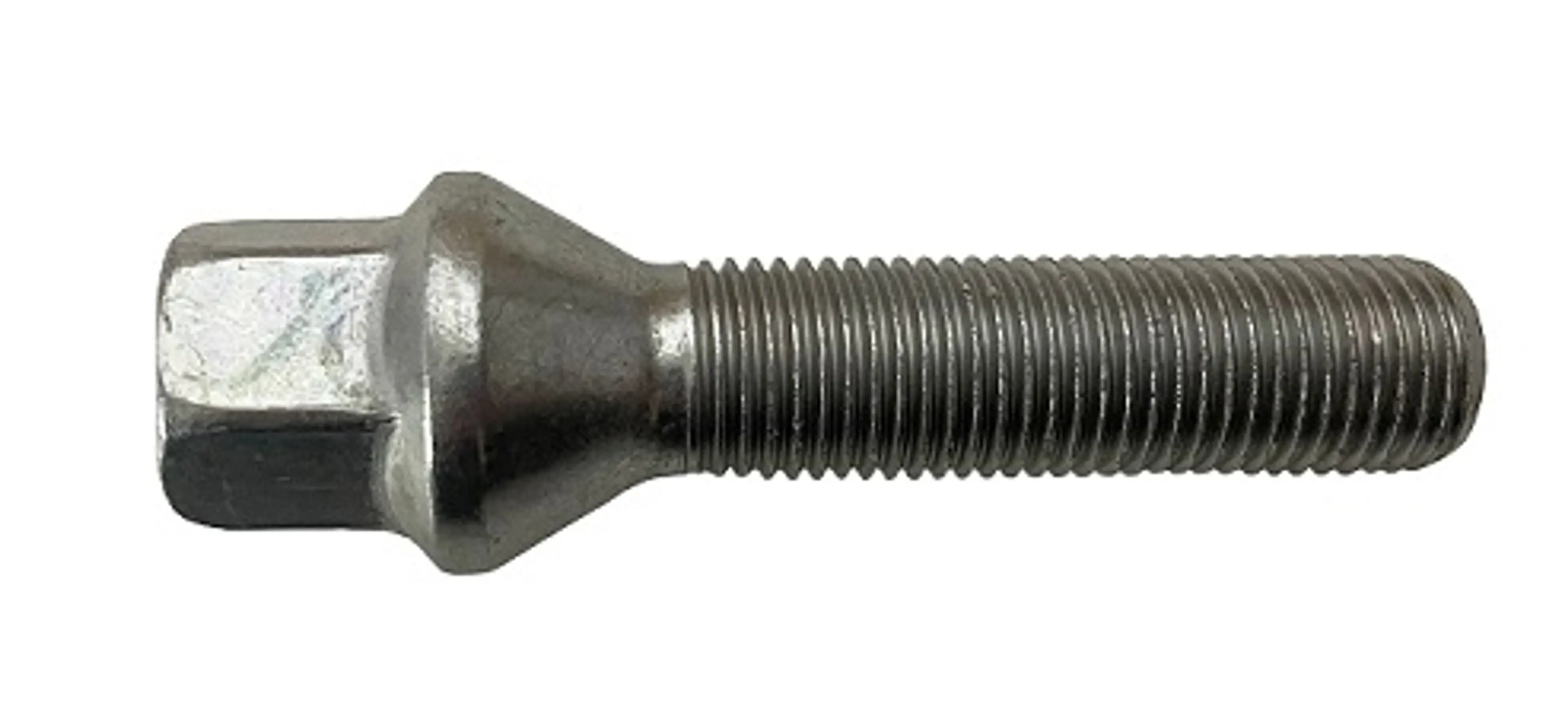 TORNILLO CONICO M14X1,25 L43 C17