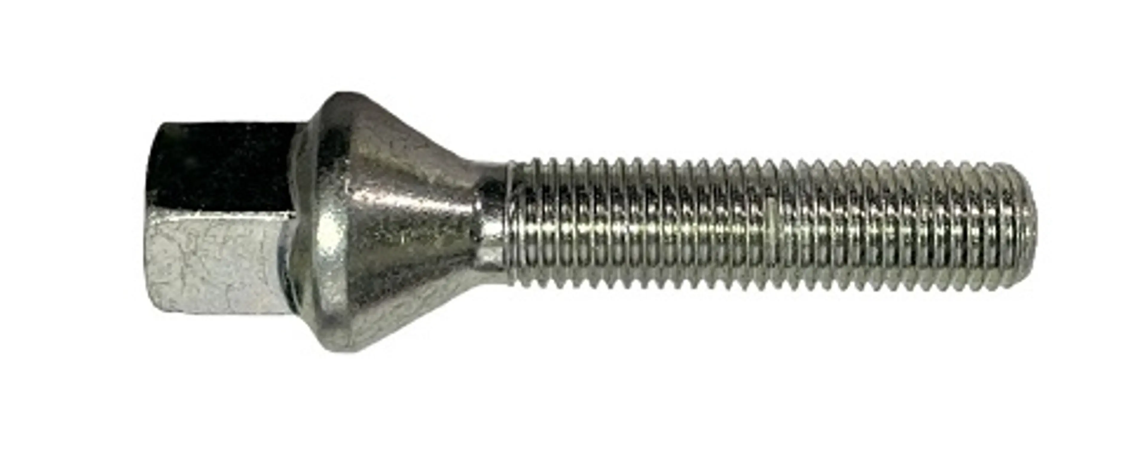 TORNILLO CONICO M12X1,25 L60 C17