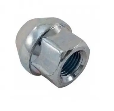 TUERCA CONICA ABIERTA M12X1,5 L17 C