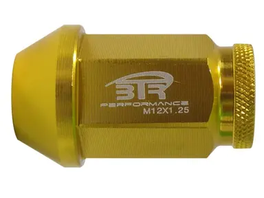 20 TU RACING M12X1.25 L40 C17, DORA
