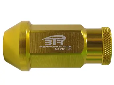 20 TU RACING M12X1.25 L52 C17, DORA