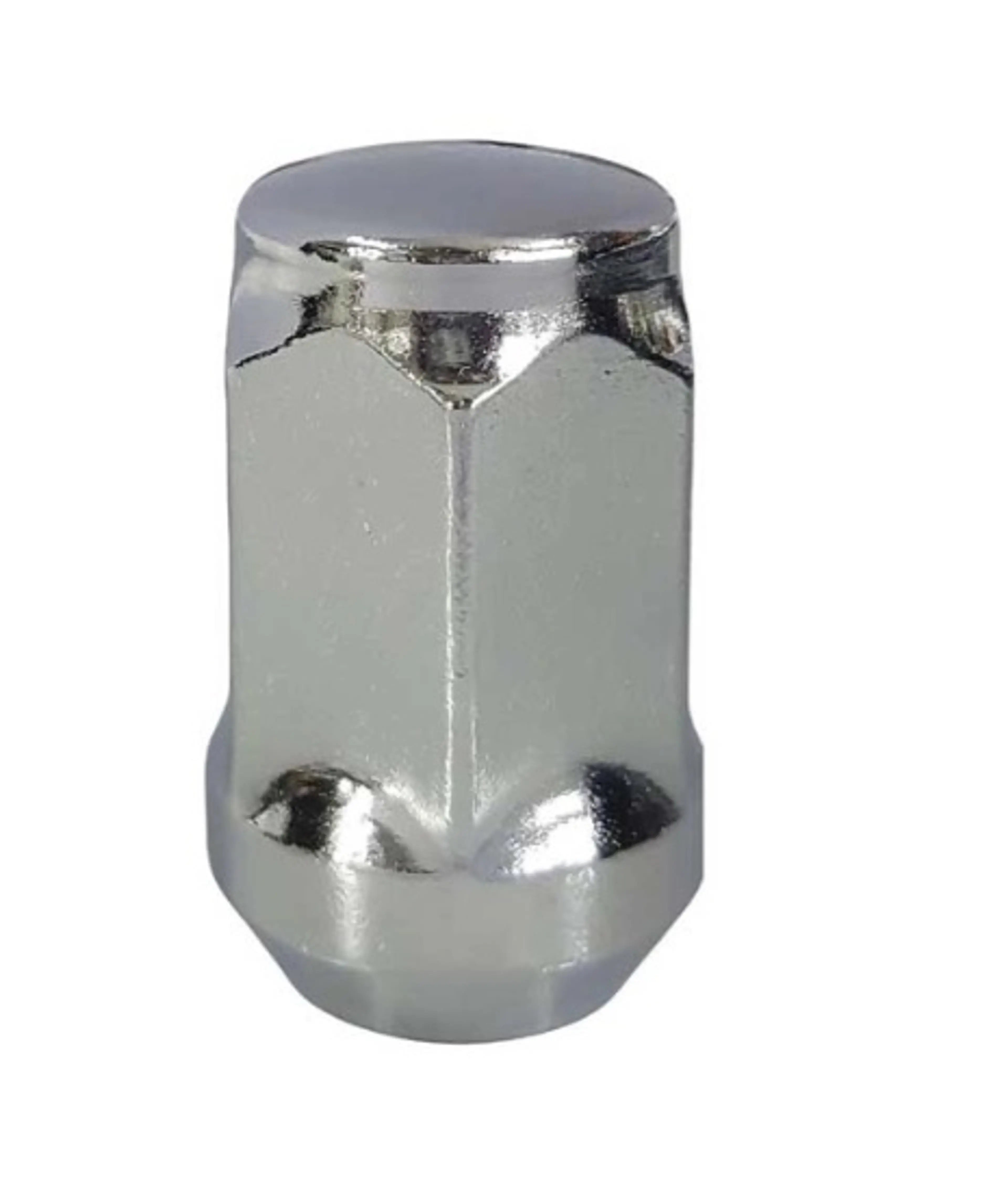 TUERCA CONICA CERRADA M12X1,25 L34