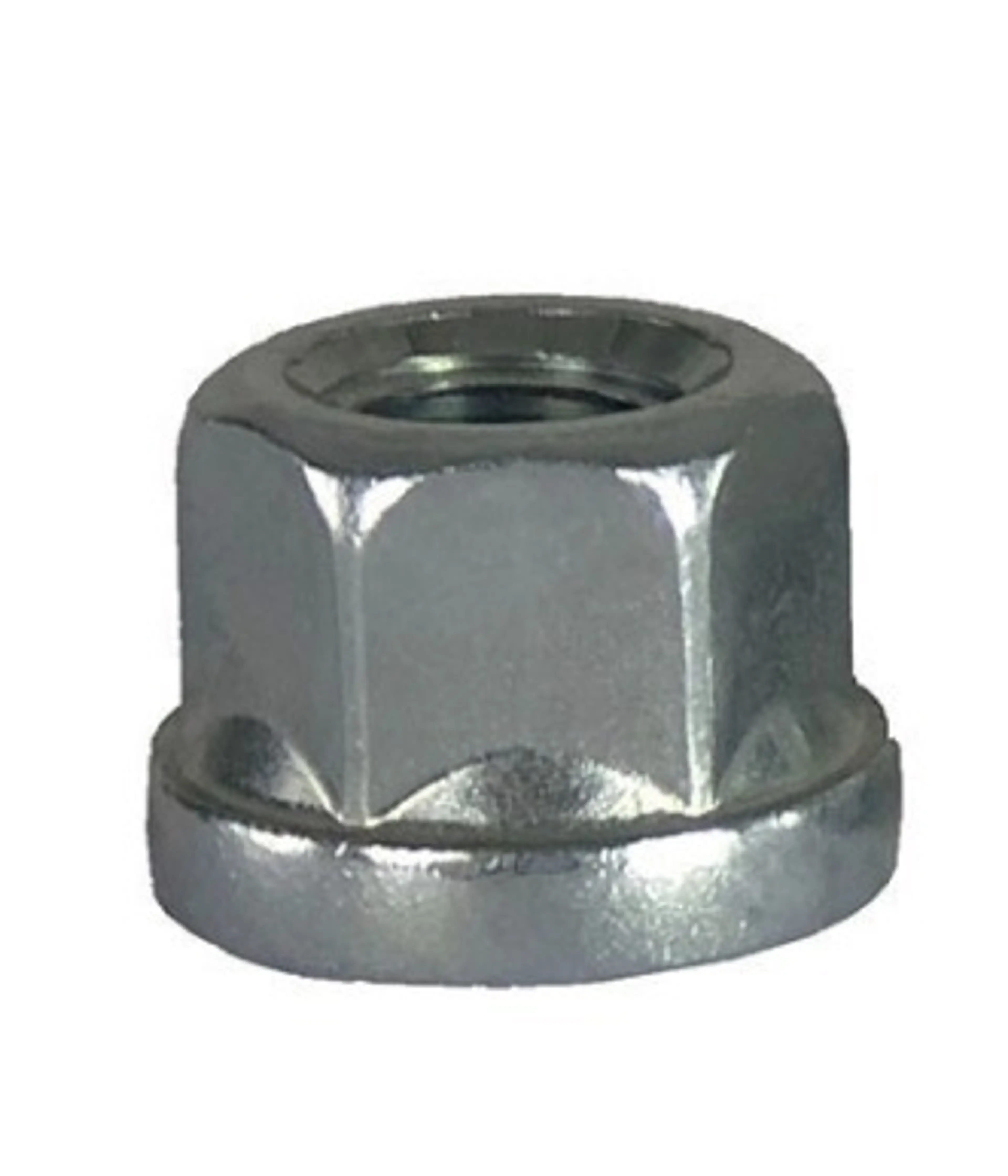 TUERCA PLANA ABIERTA M12X1,25 L17 C