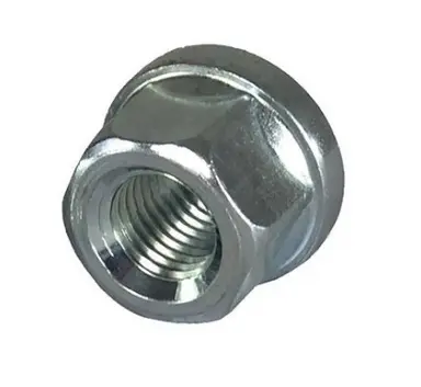 TUERCA PLANA ABIERTA M12X1,50 L17 C