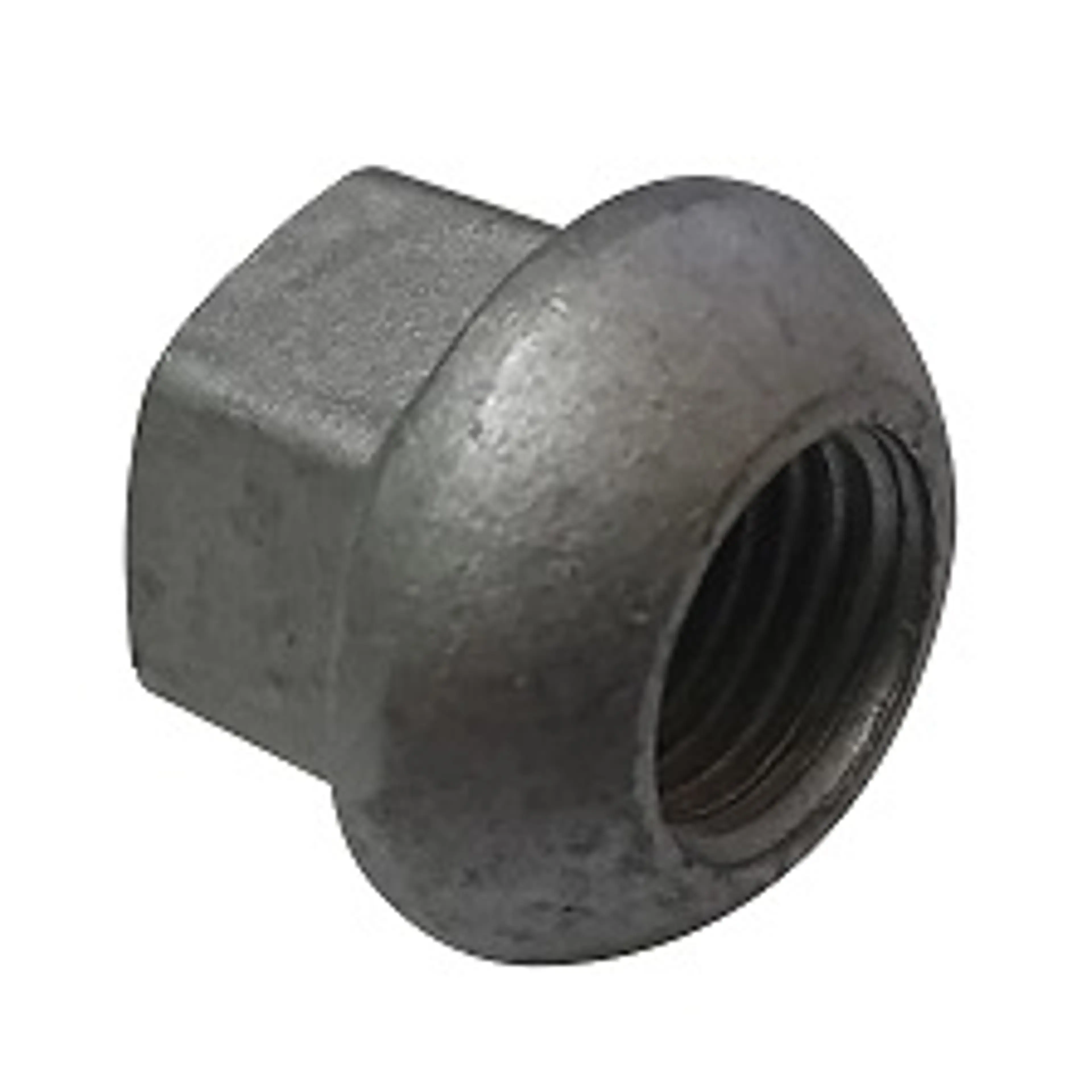 TUERCA ESFERICA ABIERTA M14X1,5 L20