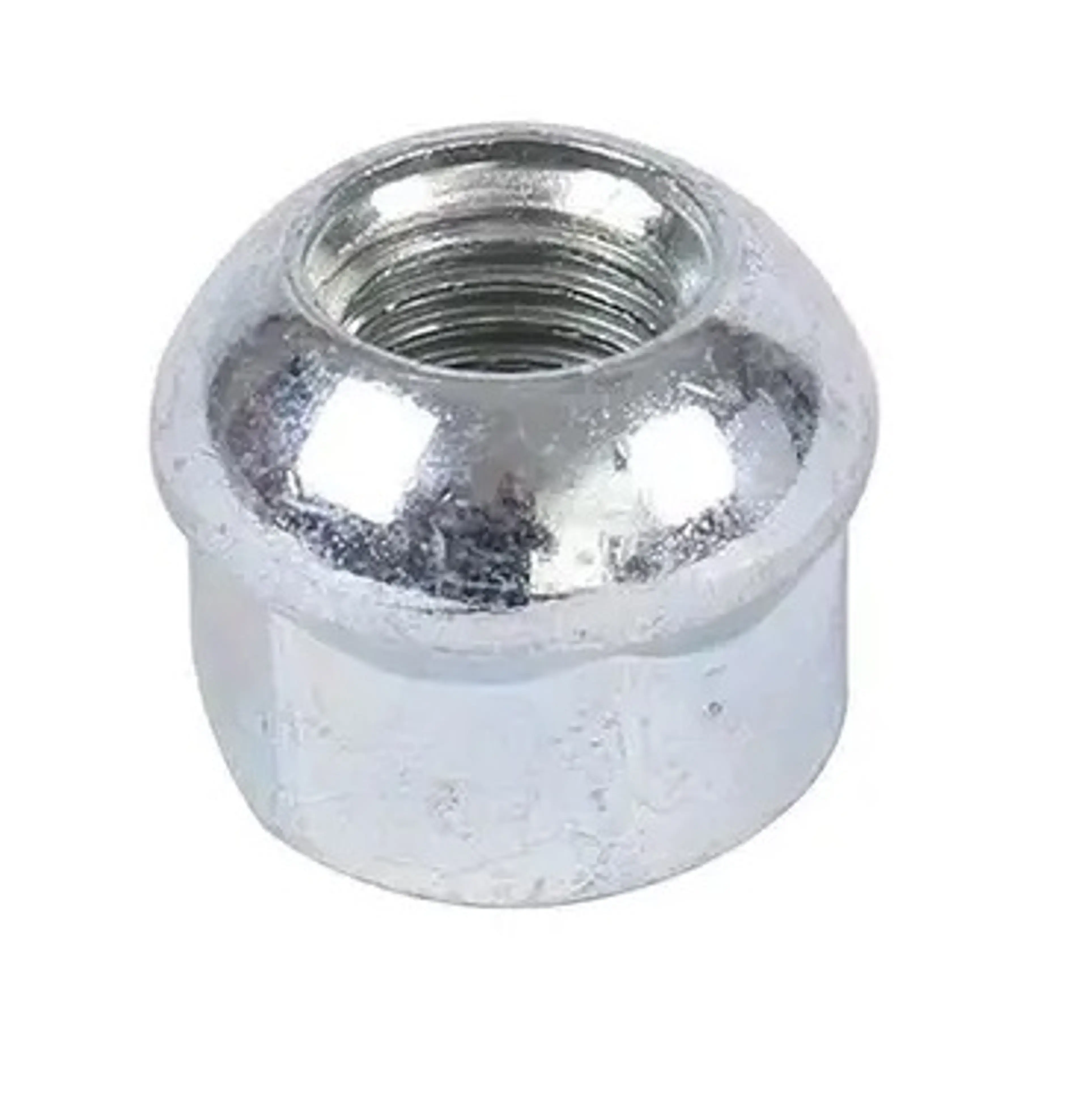 TUERCA ESFERICA ABIERTA M12X1,5 L18