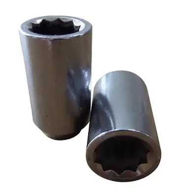 TUERCA STAR 12X1.50 L37MM