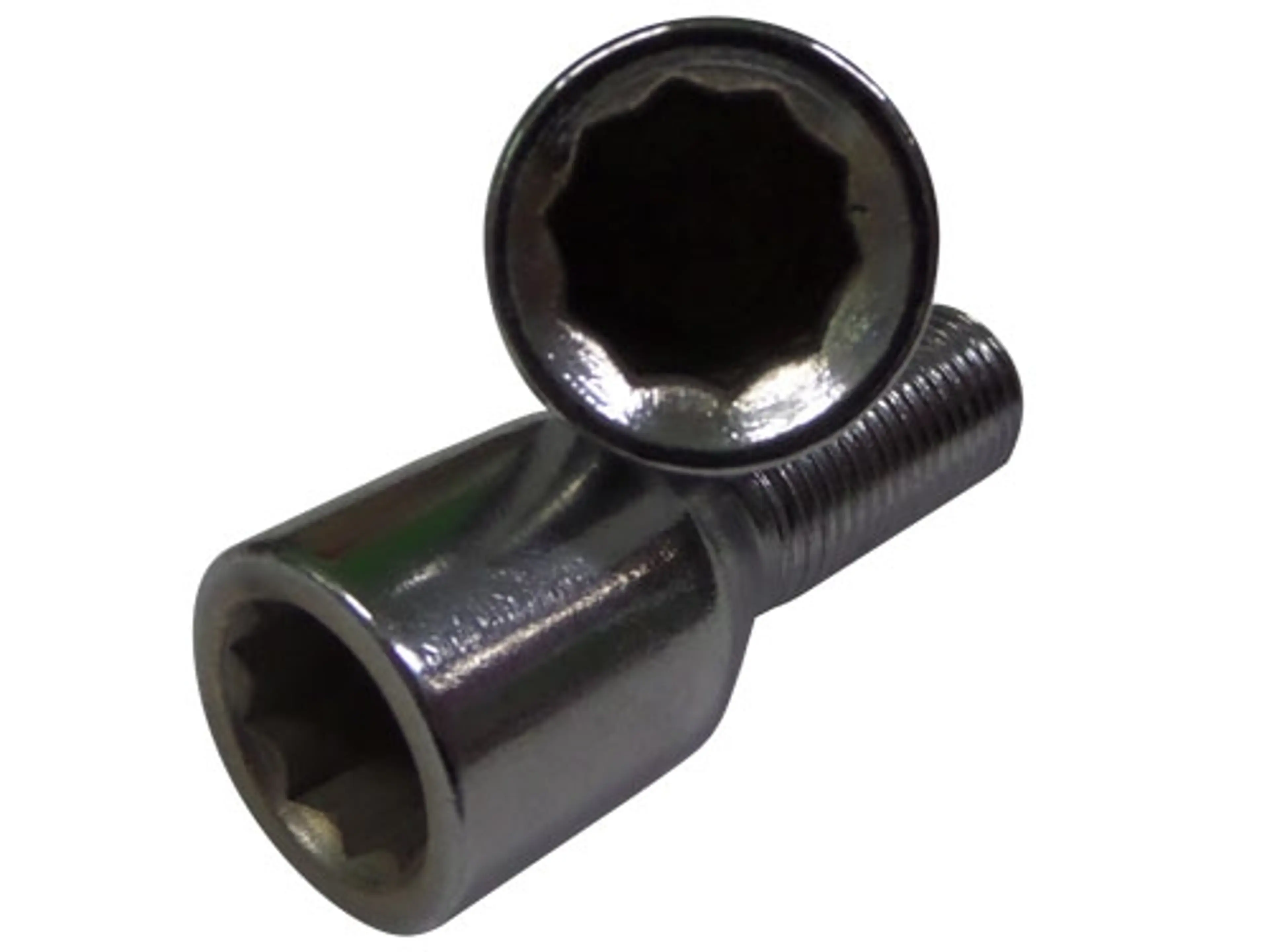 TORNILLO STAR 12X1.50 L30MM