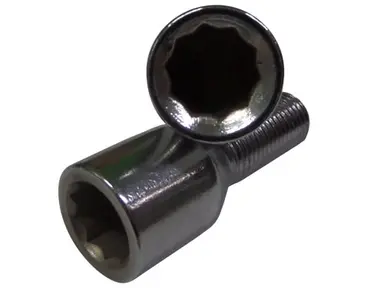 TORNILLO STAR 14X1.50 L30MM