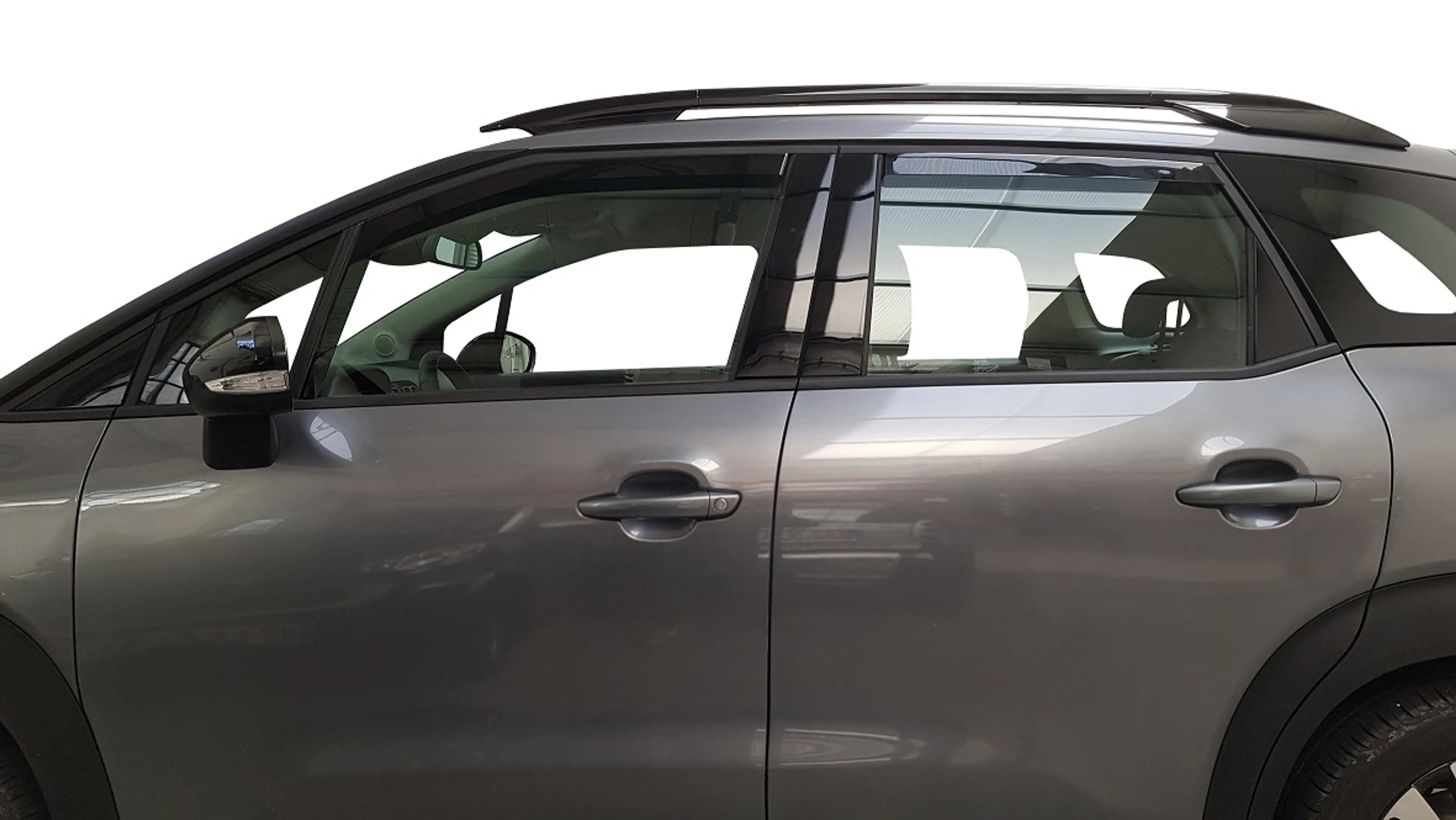 JUEGO 4 DERIV. HYUNDAI IONIK 5P 201