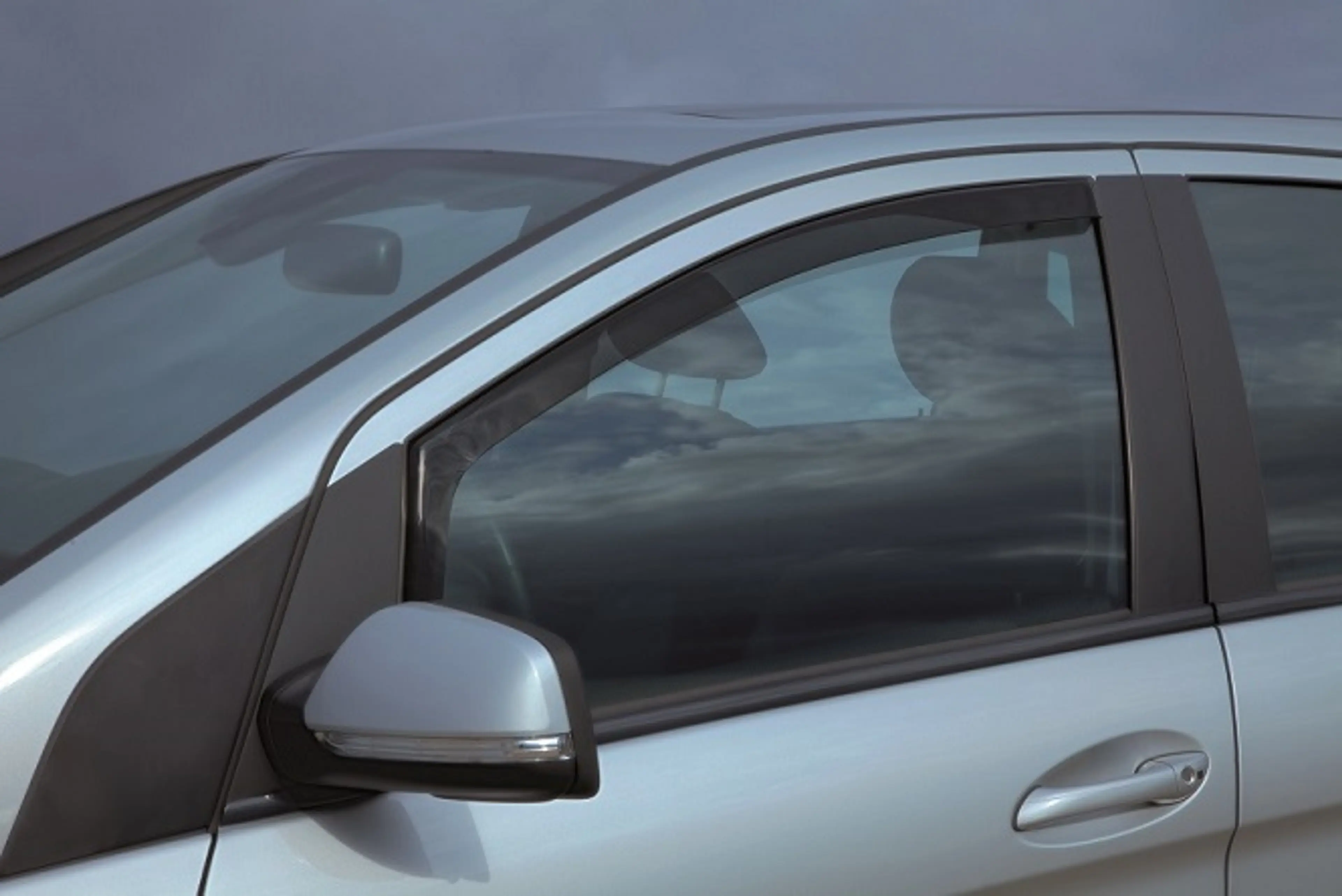 DERIV. KIA K-SERIES 2700