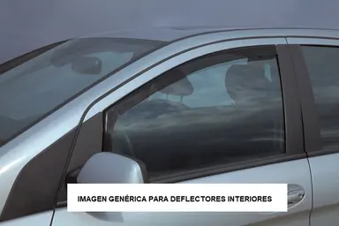 DERIVA BRISAS KIA SPORTAGE V 5P 202