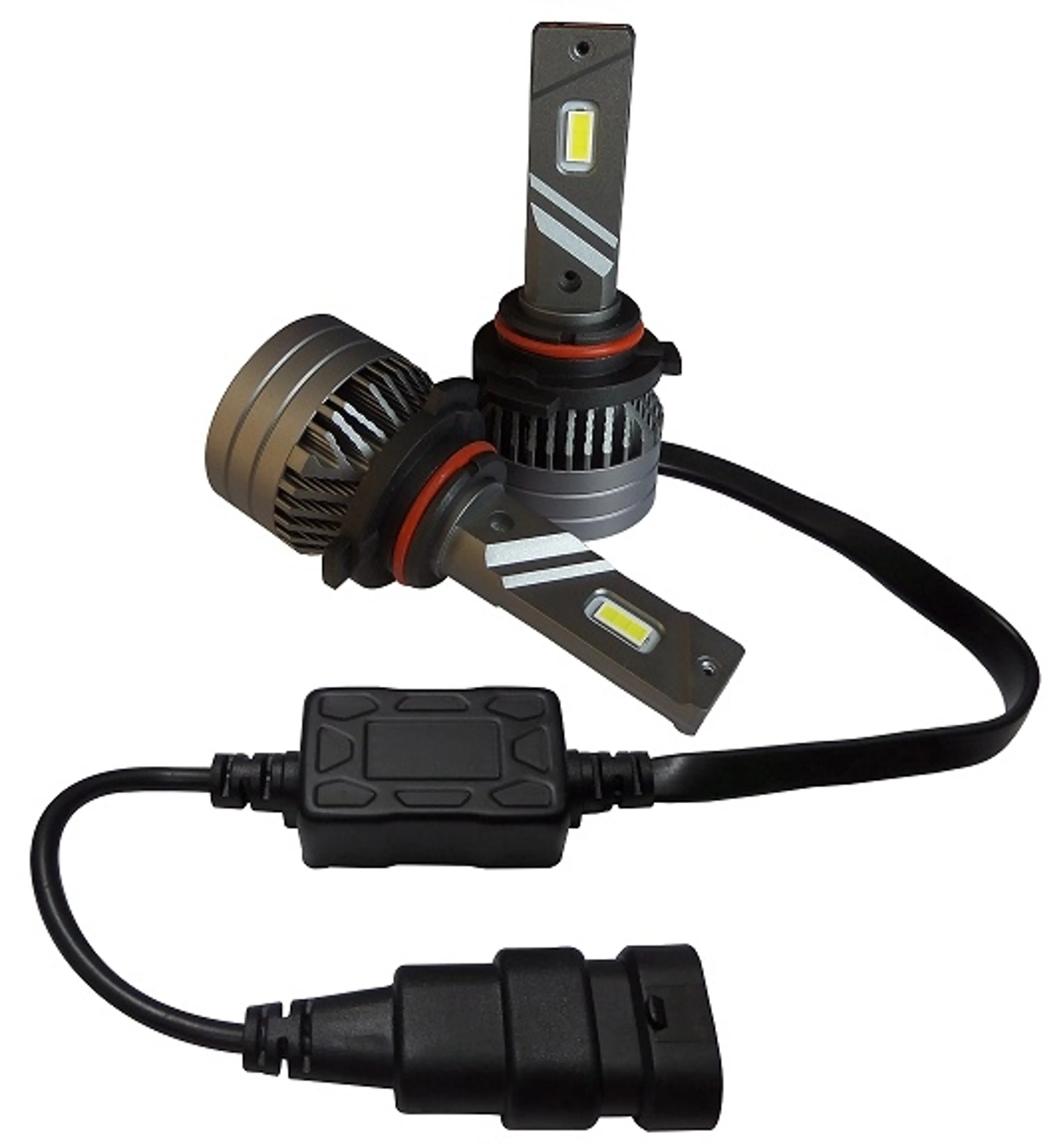 KIT LED HB4/9006 SUPER STRONG CANBU