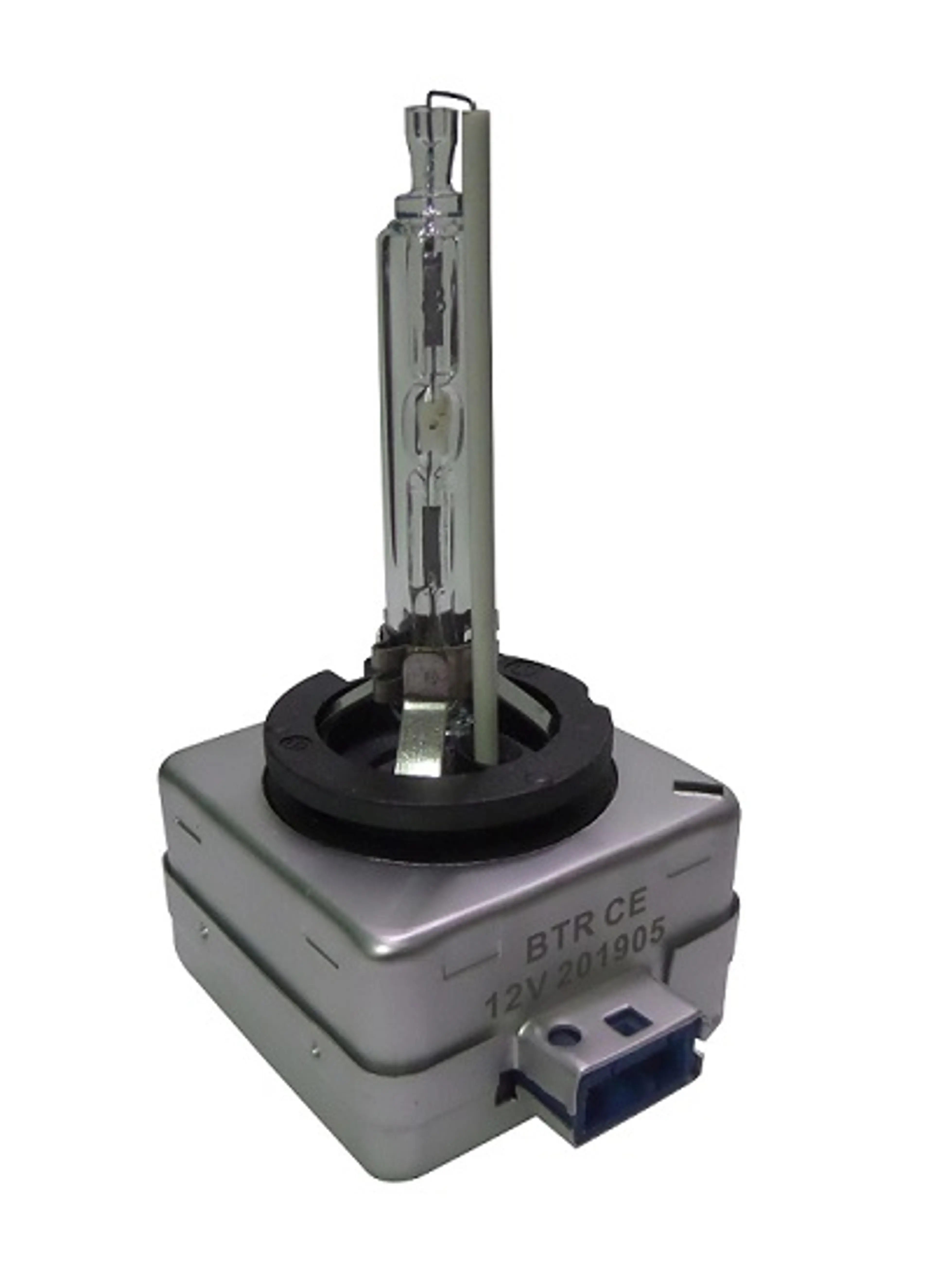 BOMBILLA HID D8S 6000K 12V 25W