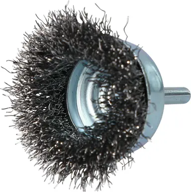 CEPILLO DE COPA, Ø 50 MM