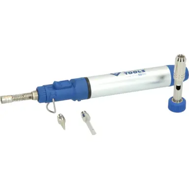 JUEGO DE SOLDADOR A GAS