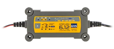 CARGADOR DE BATERÍA GYSFLASH 6.12