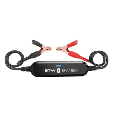 TESTER DE BATERÍAS BTW 6V / 12V