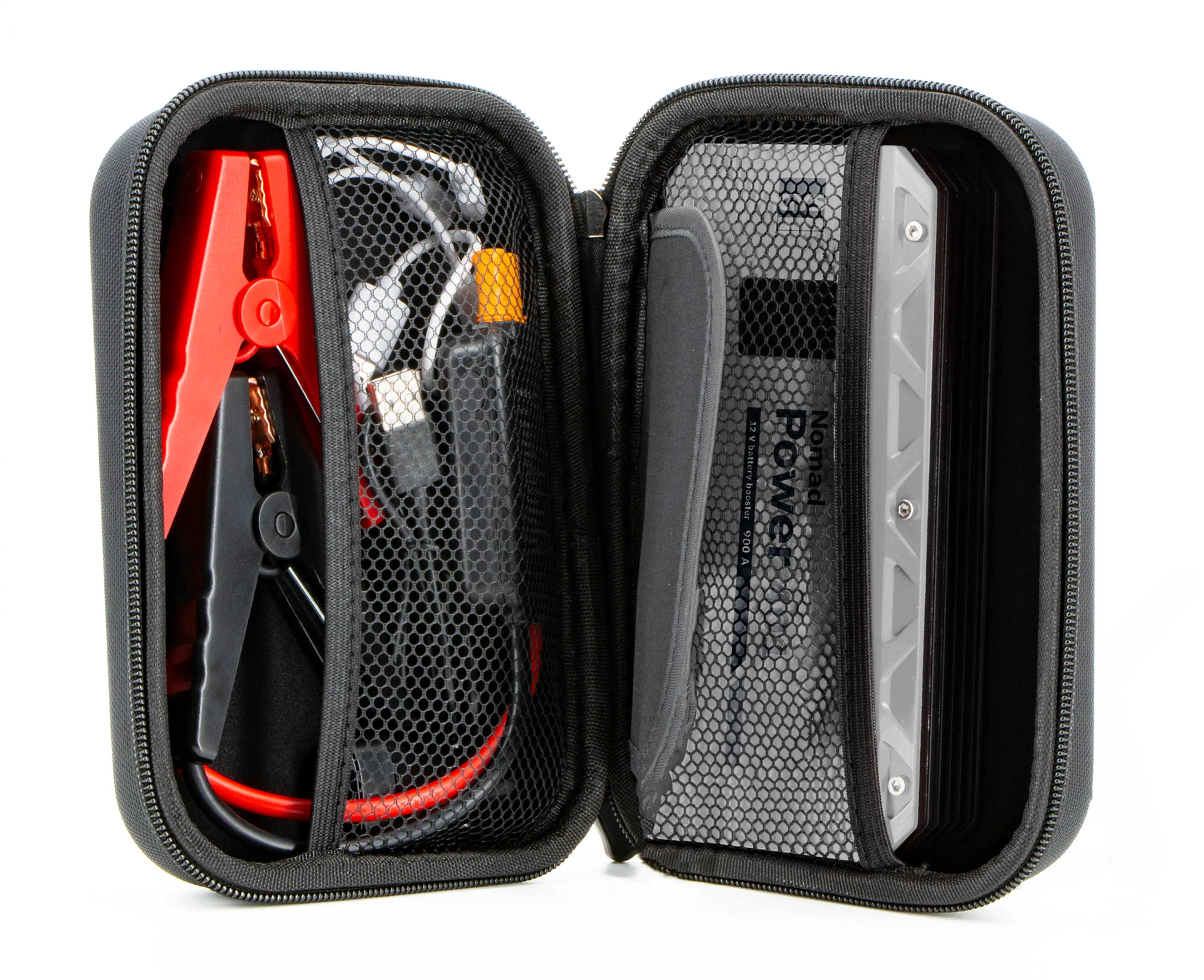 BOOSTER DE LITIO NOMAD POWER 401