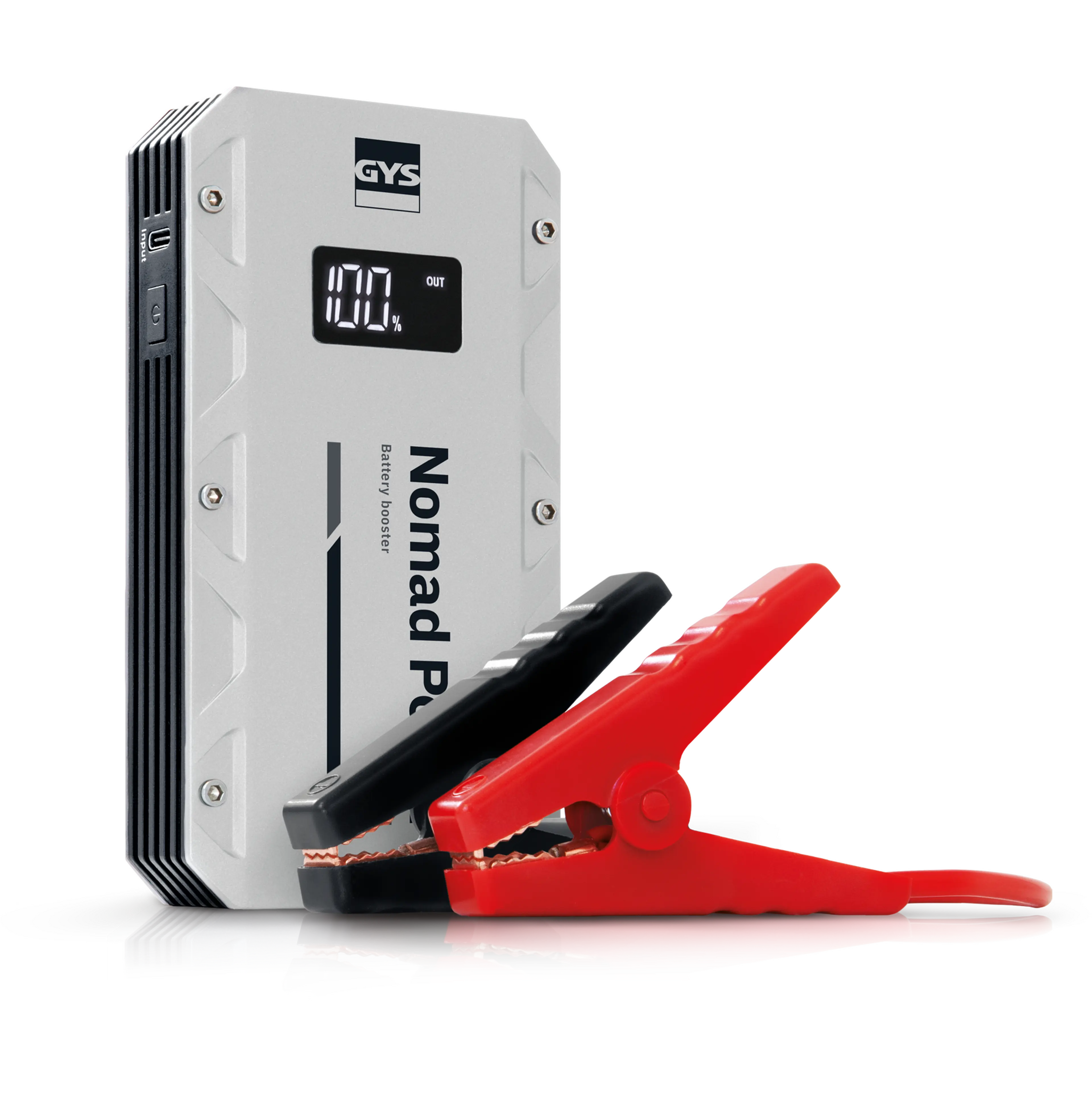 BOOSTER DE LITIO NOMAD POWER 501