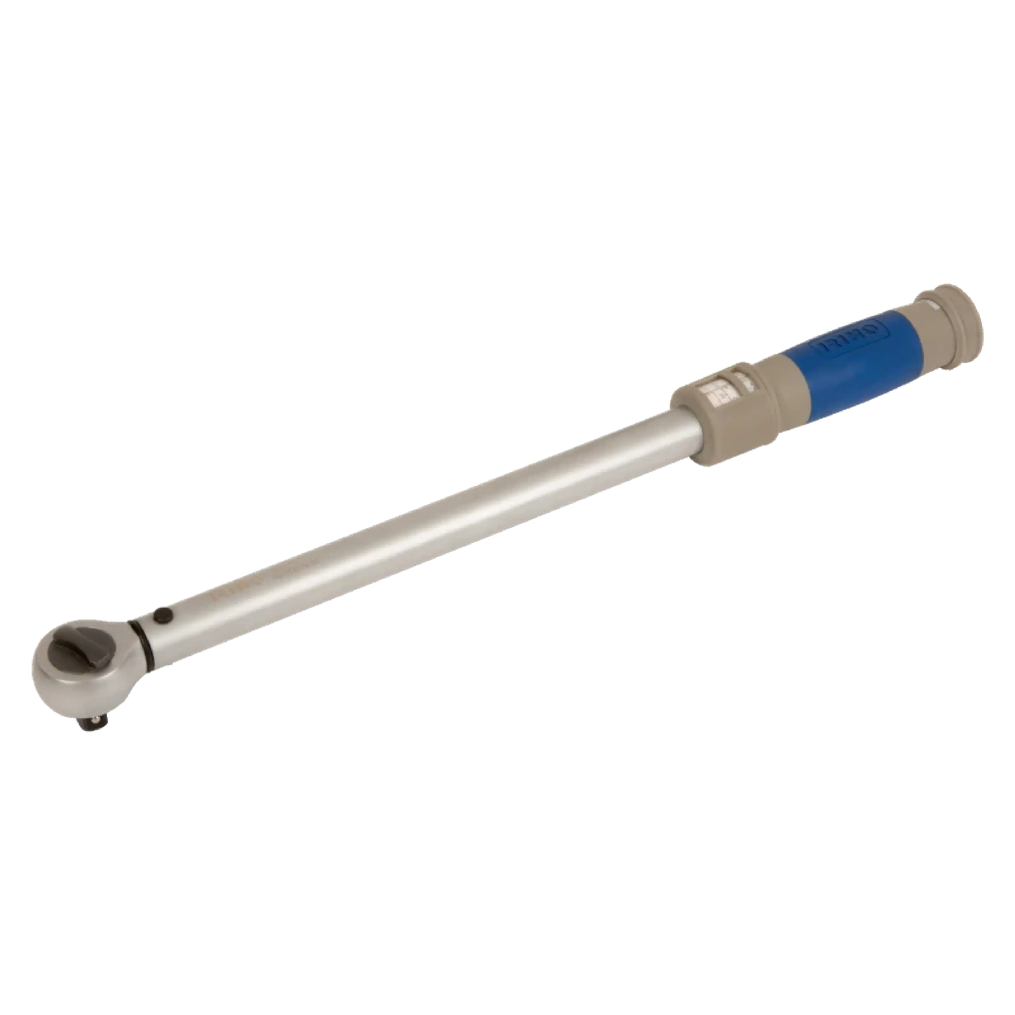 LLAVE DINAMOMÉTRICA DE DISPARO AJUS