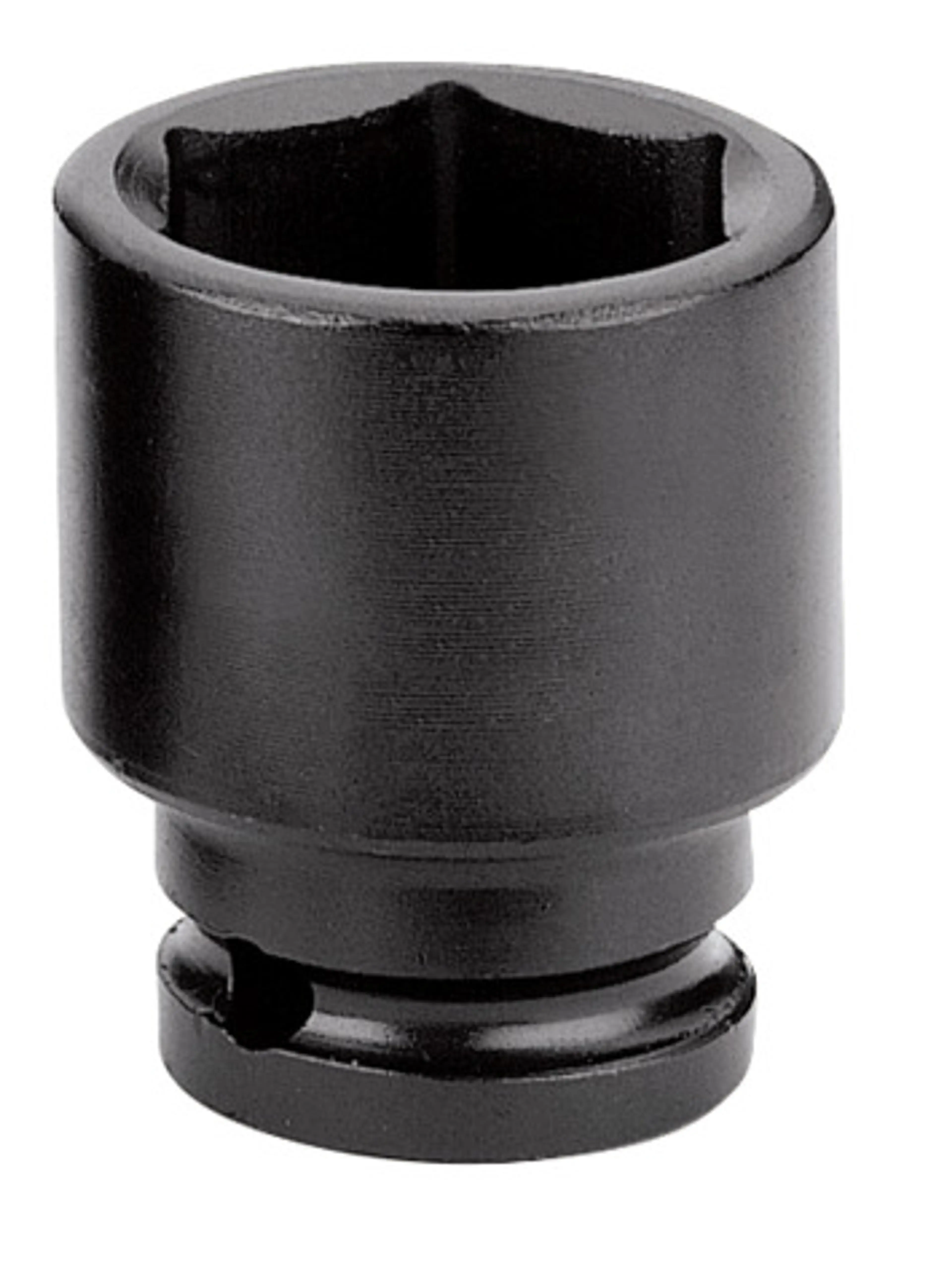 VASO DE IMPACTO 1/2" HEXAGONAL 15MM