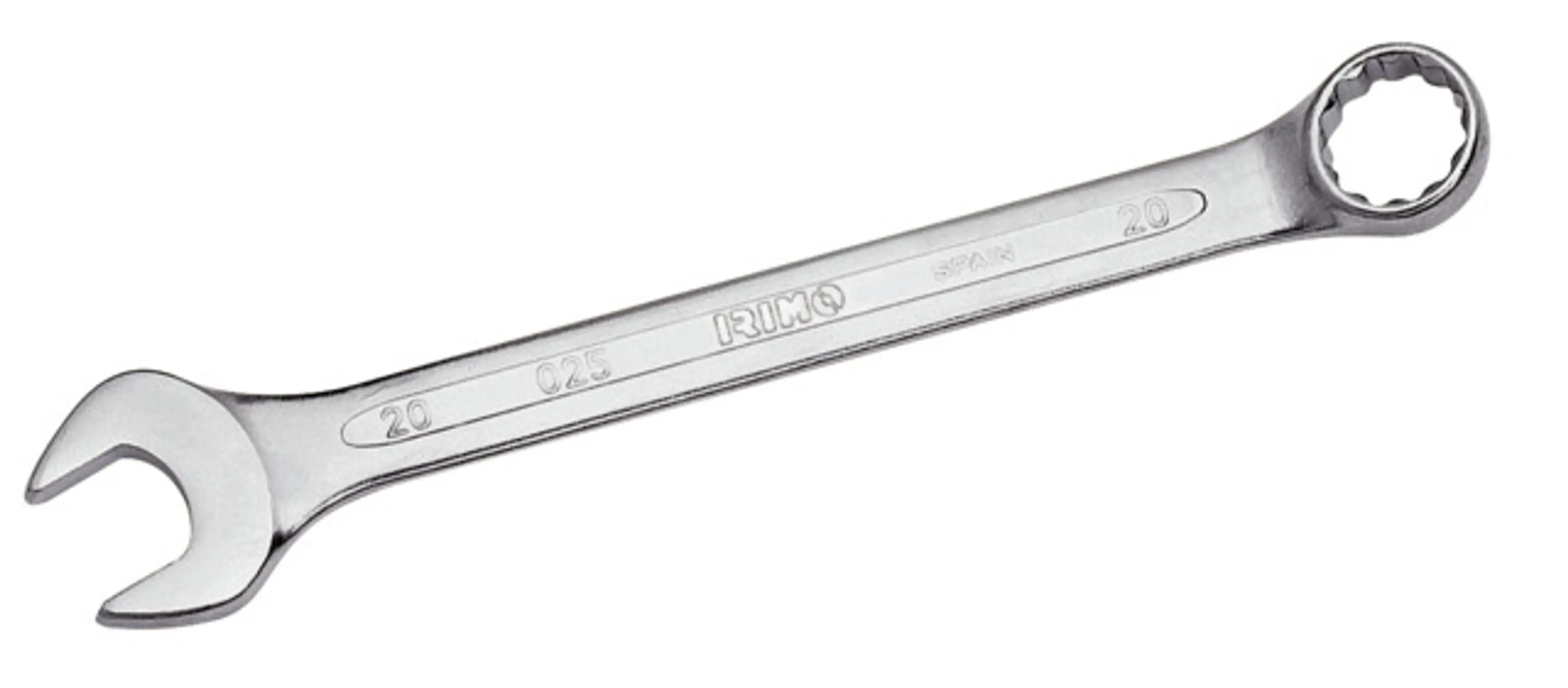 LLAVE COMBINADA 17MM, ENVASE INDUST