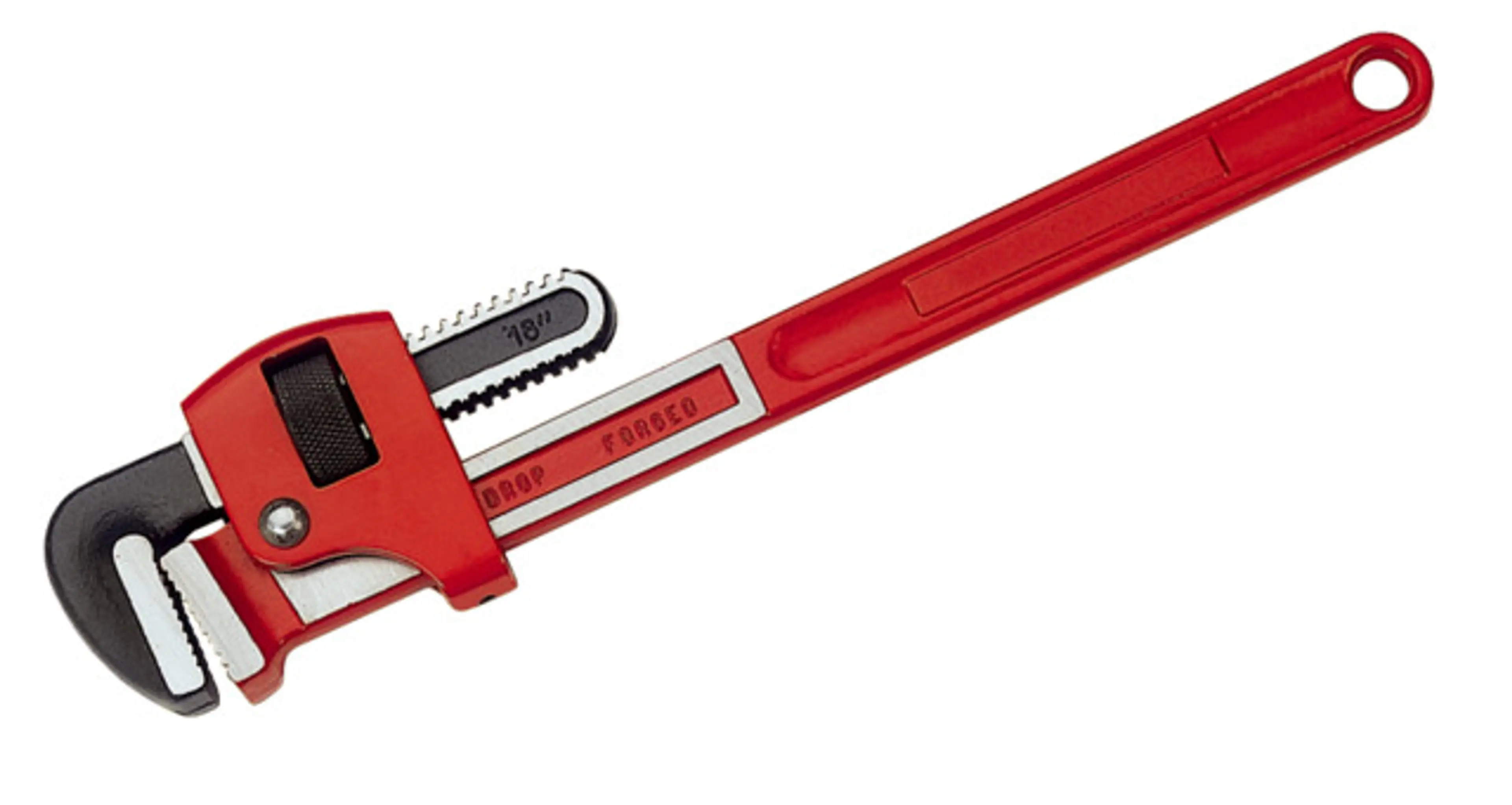 LLAVE DE TUBO STILLSON 12"