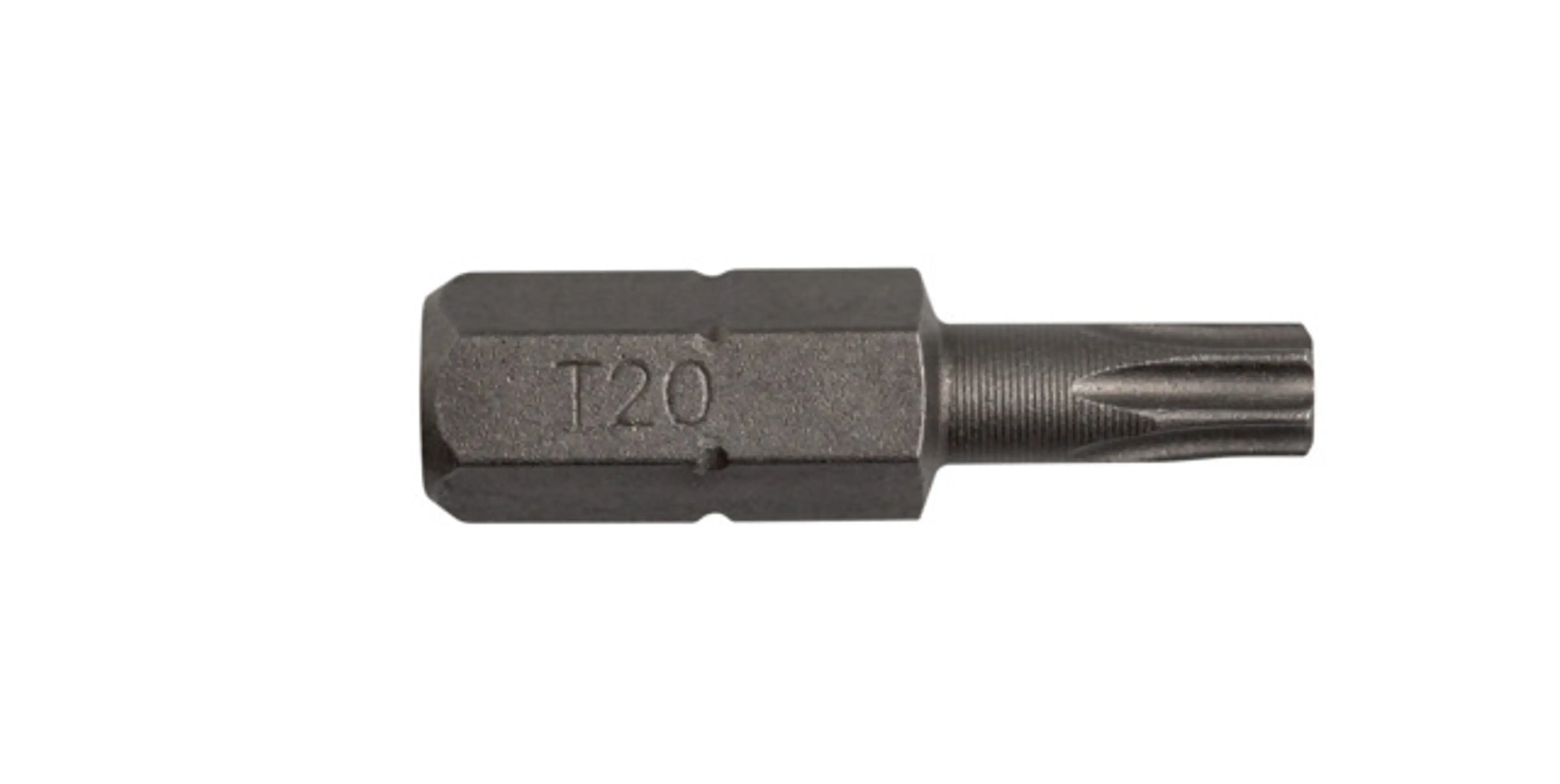CAJA DE 5 PUNTAS TORX®® 1/4" INVIOL