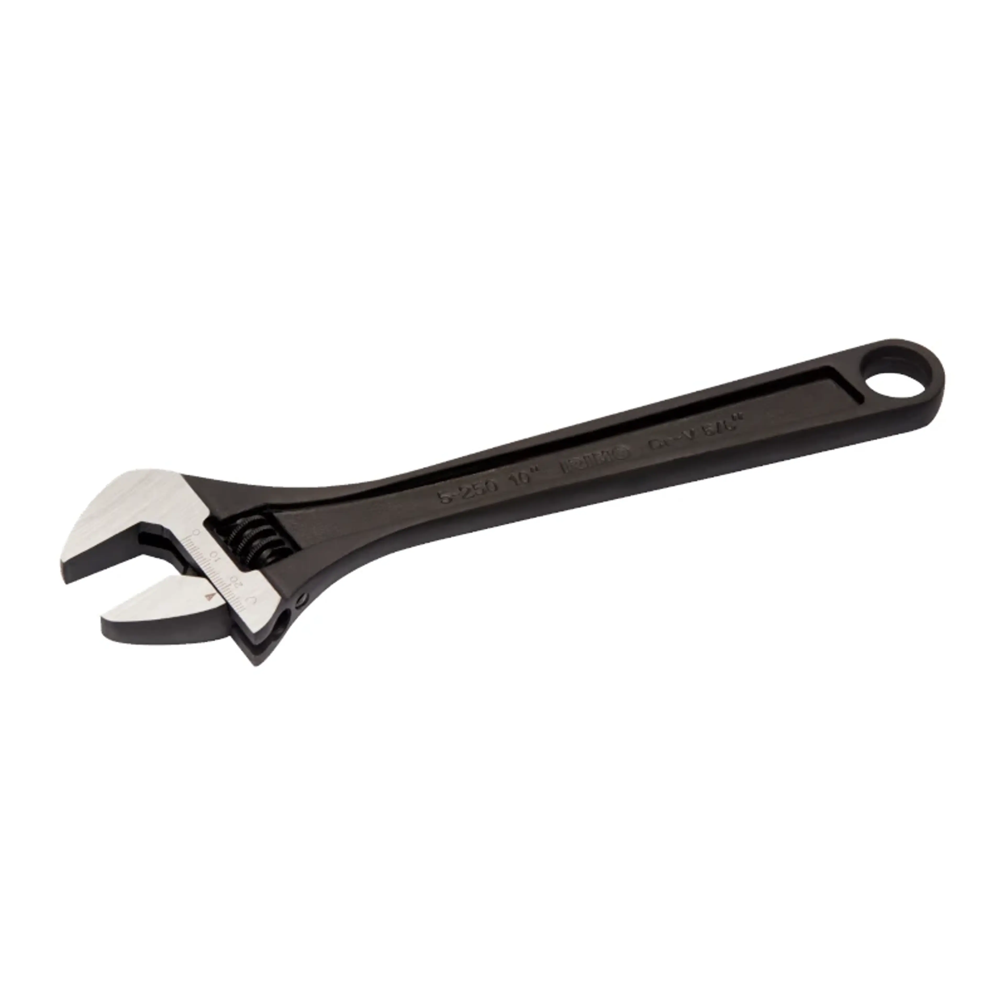 LLAVE AJUSTABLE MOLETA CENTRAL 4" P