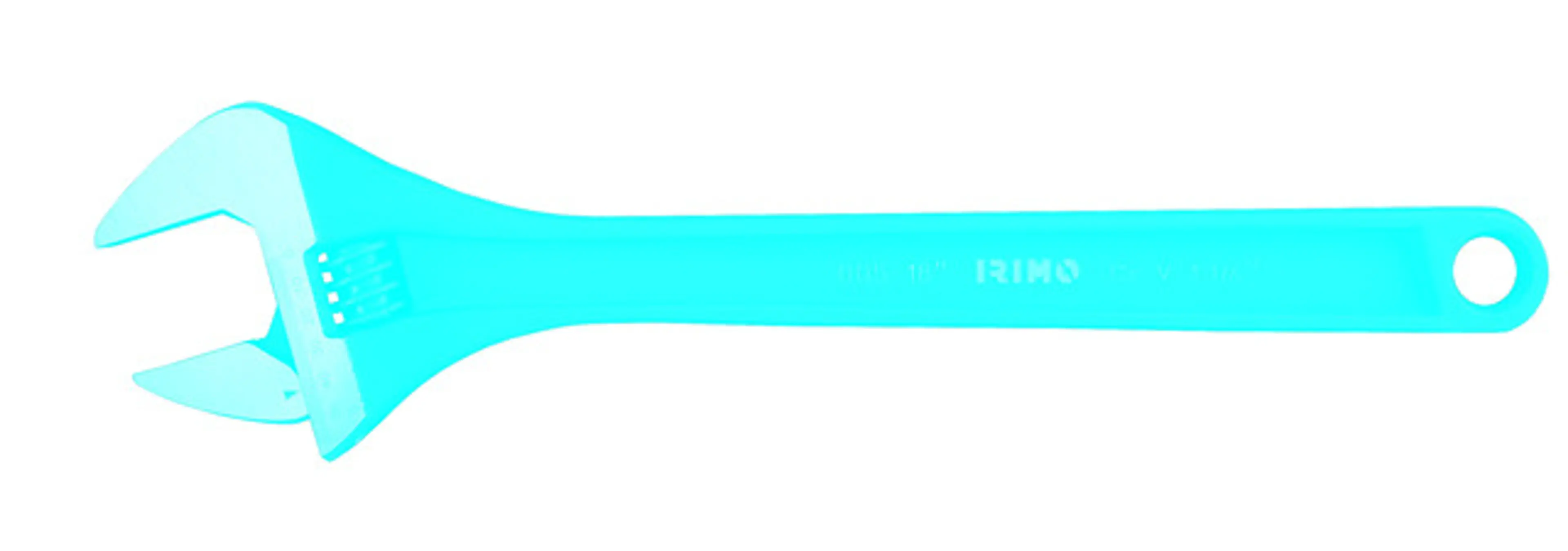 LLAVE AJUSTABLE MOLETA CENTRAL 15" 