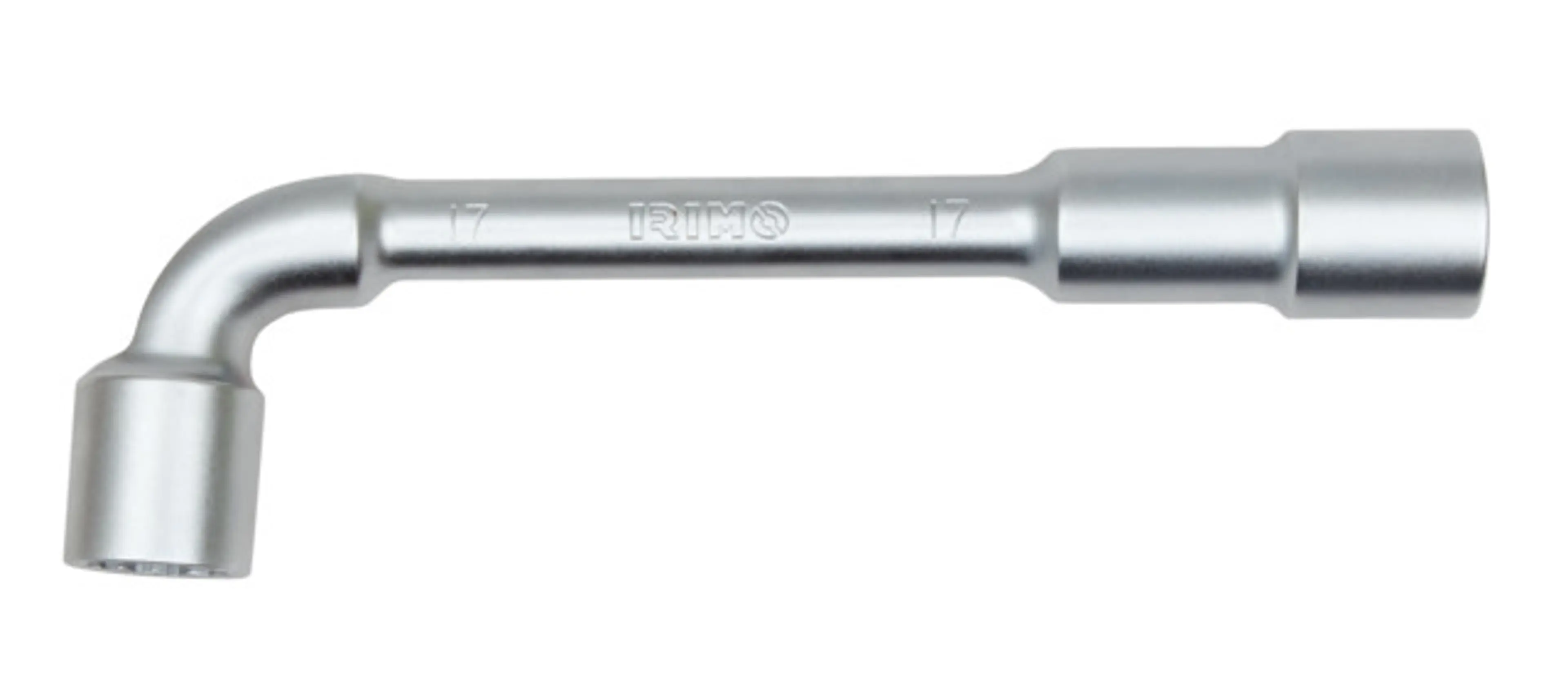 LLAVE PIPA ABIERTA 6X6, 25MM