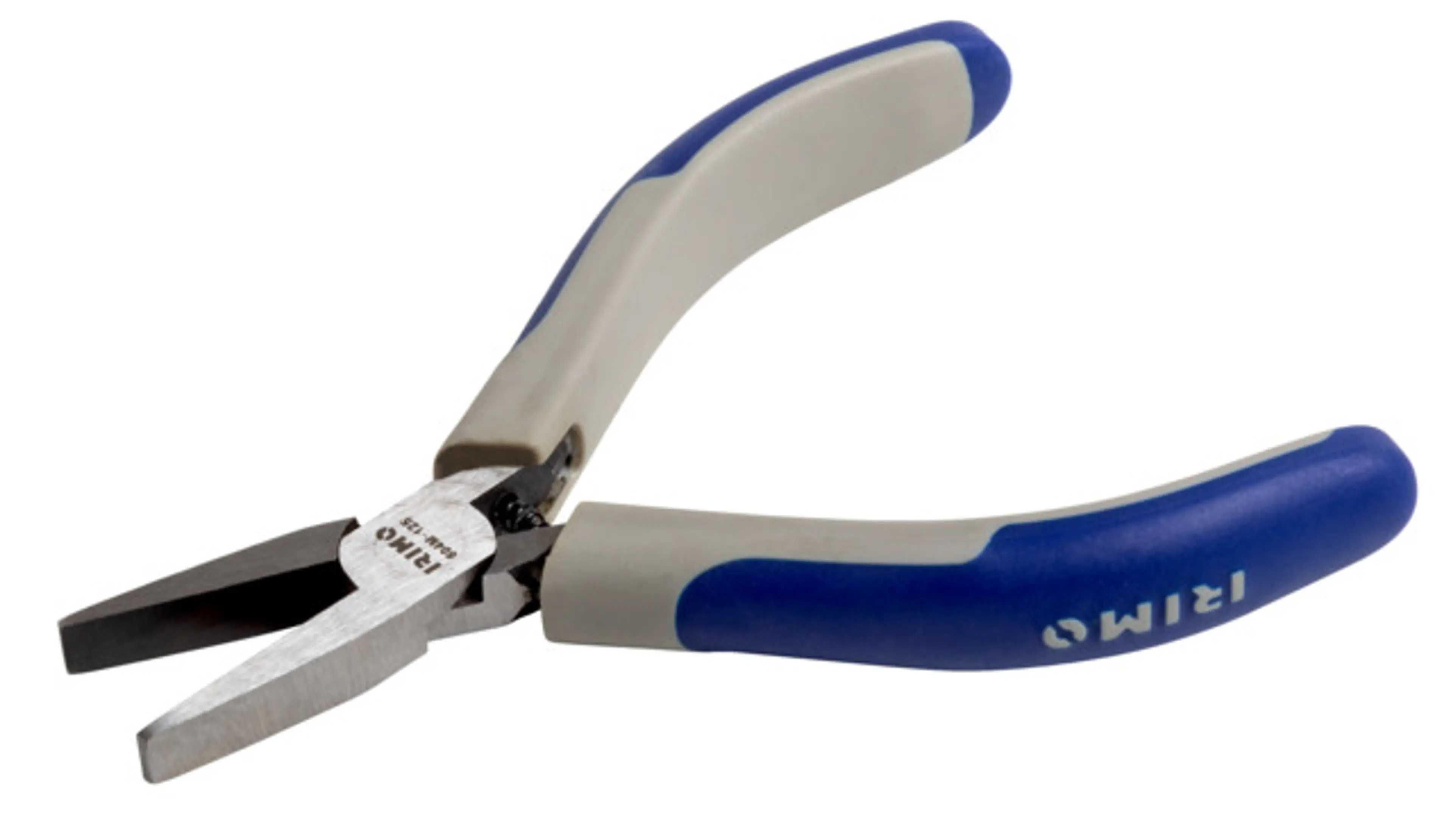 MINI ALICATE BOCA PLANA 125MM