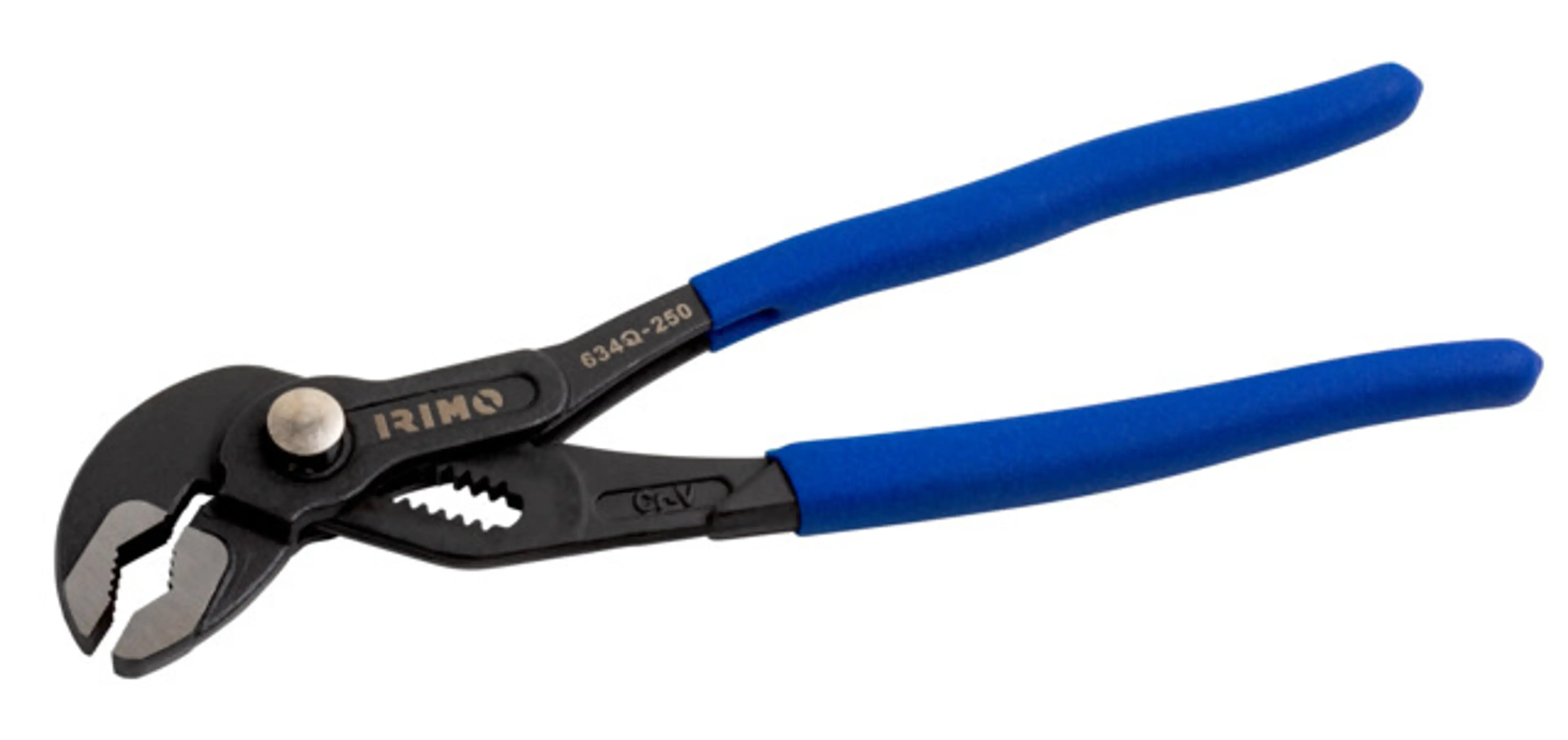 TENACILLA DE AJUSTE RÁPIDO CON BOTÓ