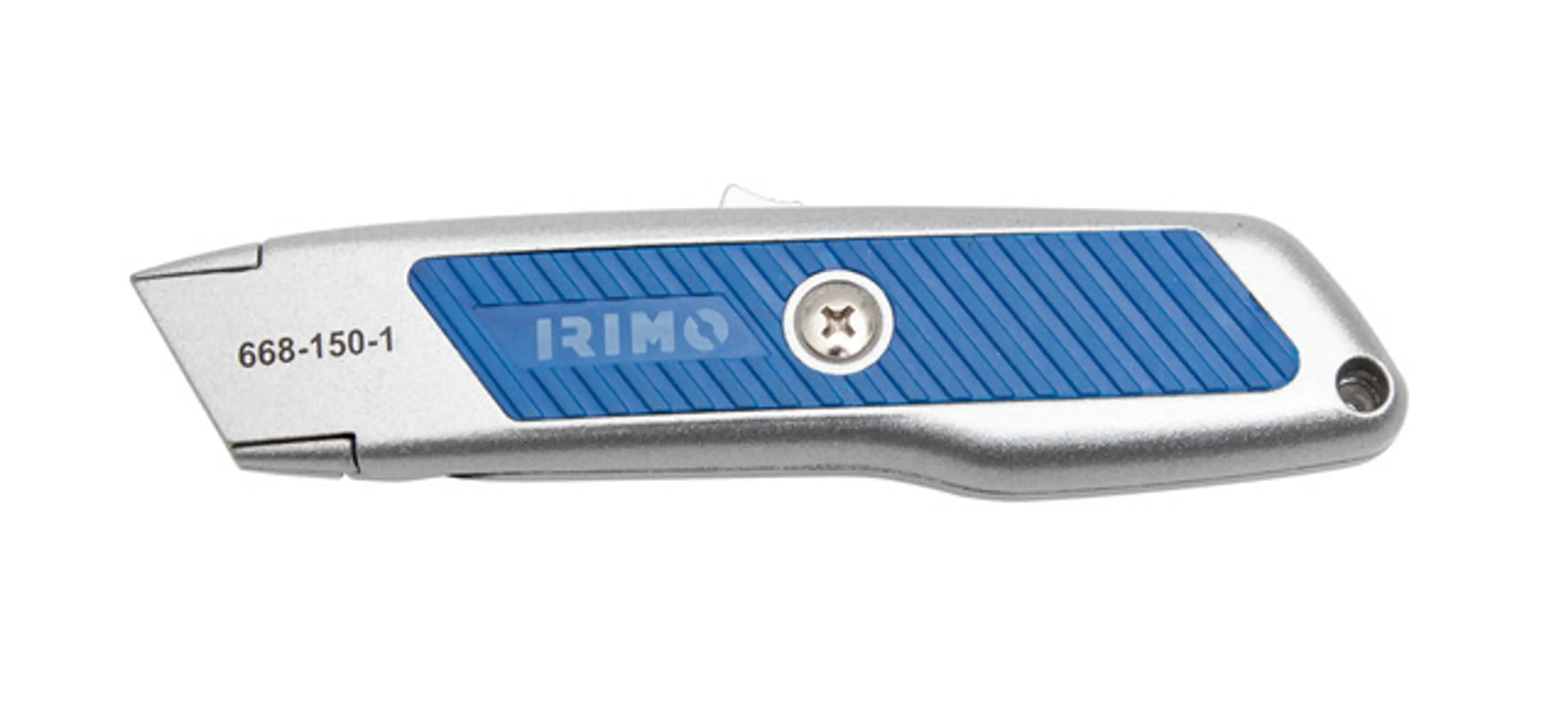 CUTTER SEGURIDAD AUTORETRÁCTIL CUCH