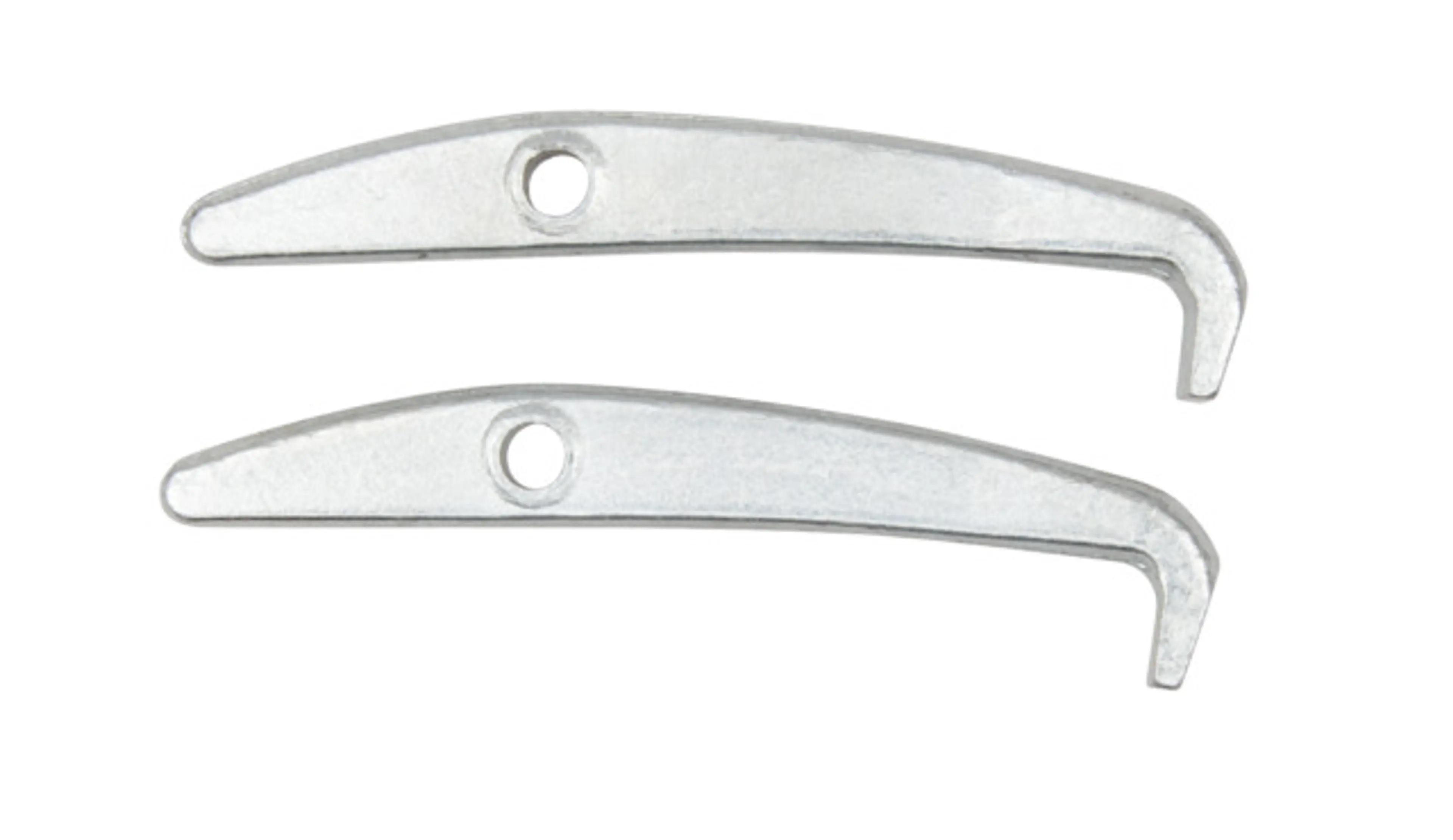 PAR DE GARRAS PARA EXTRACTOR 702-80