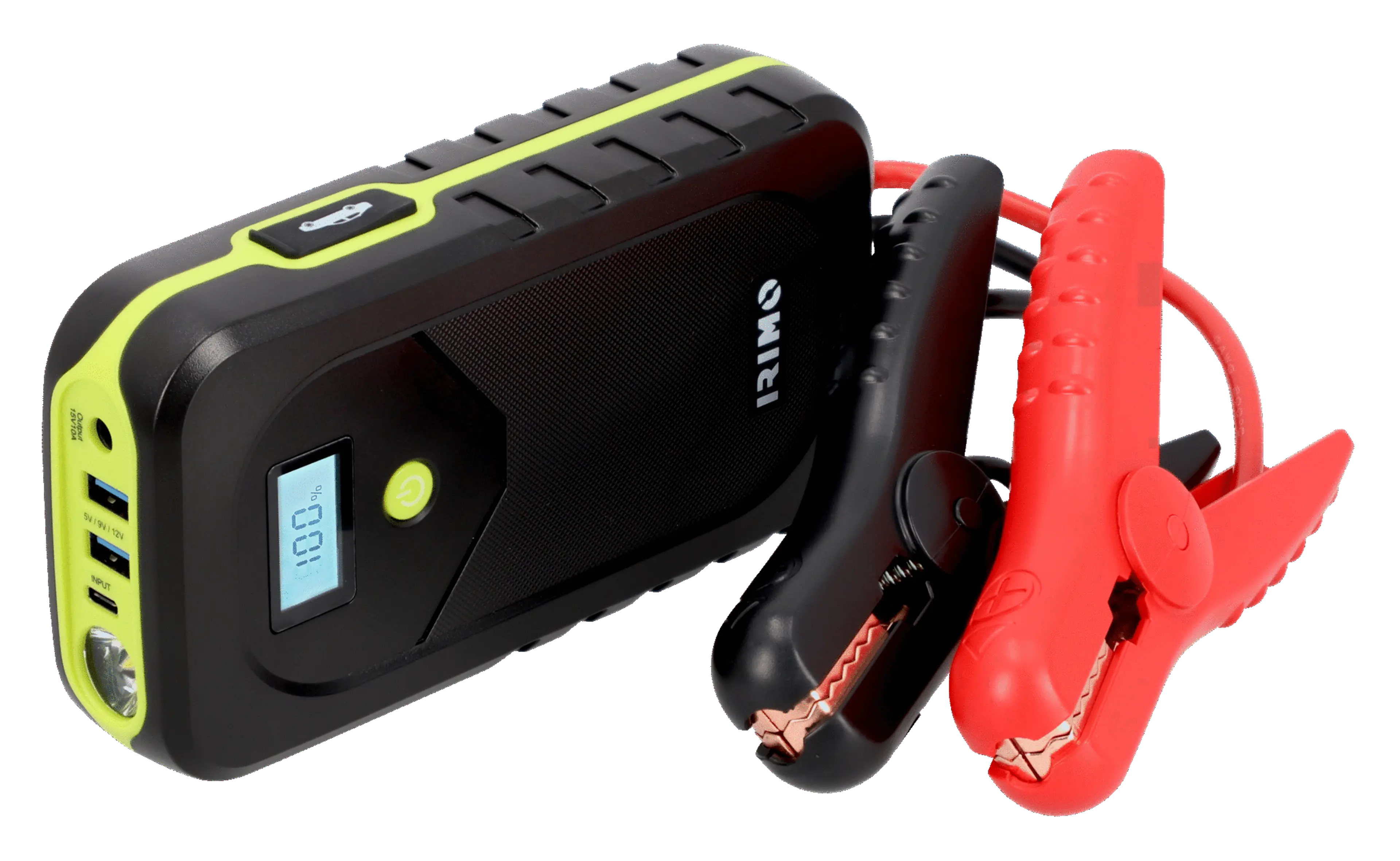 ARRANCADOR LITIO 700A