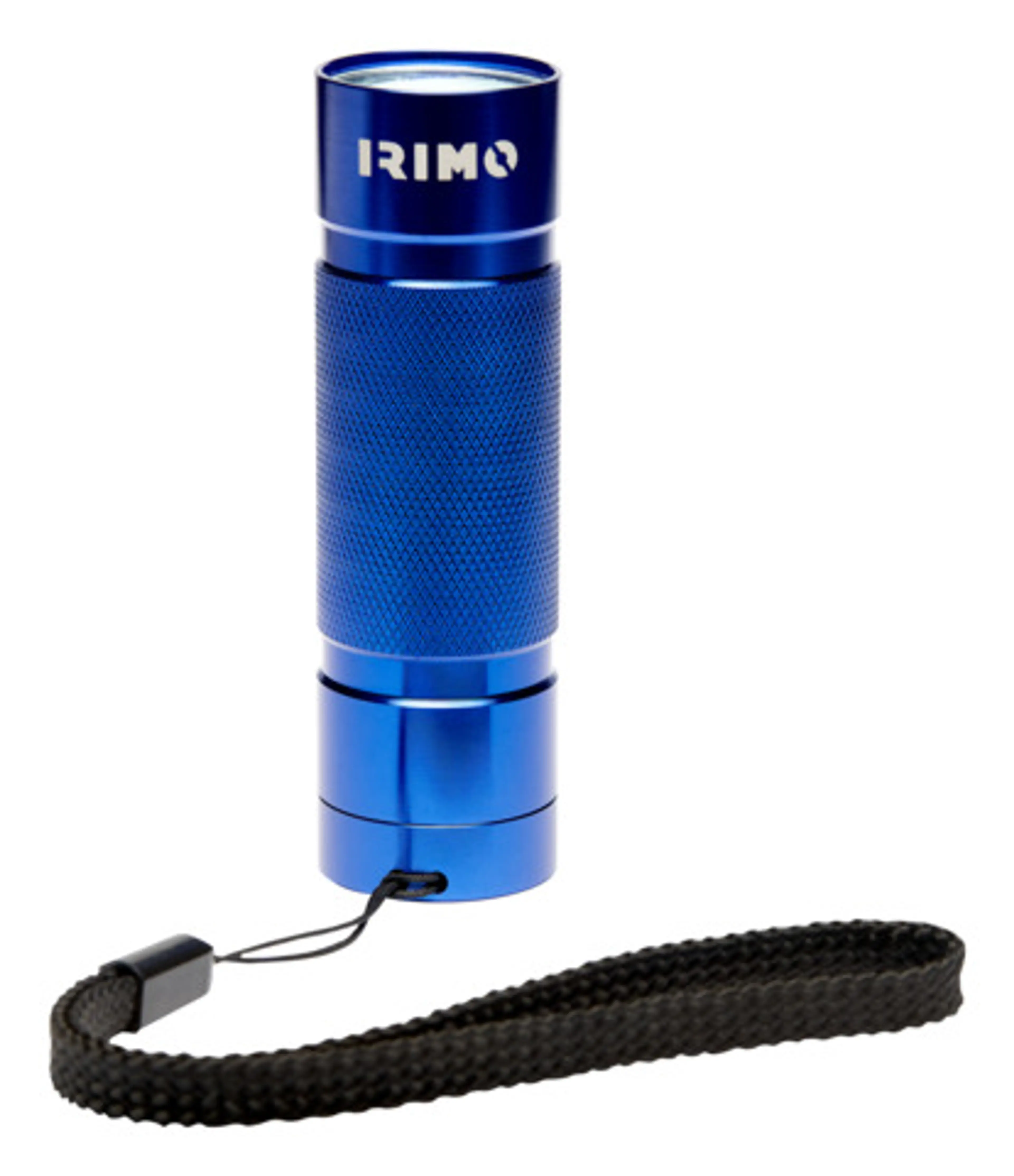 LÁMPARA DE ALUMINIO