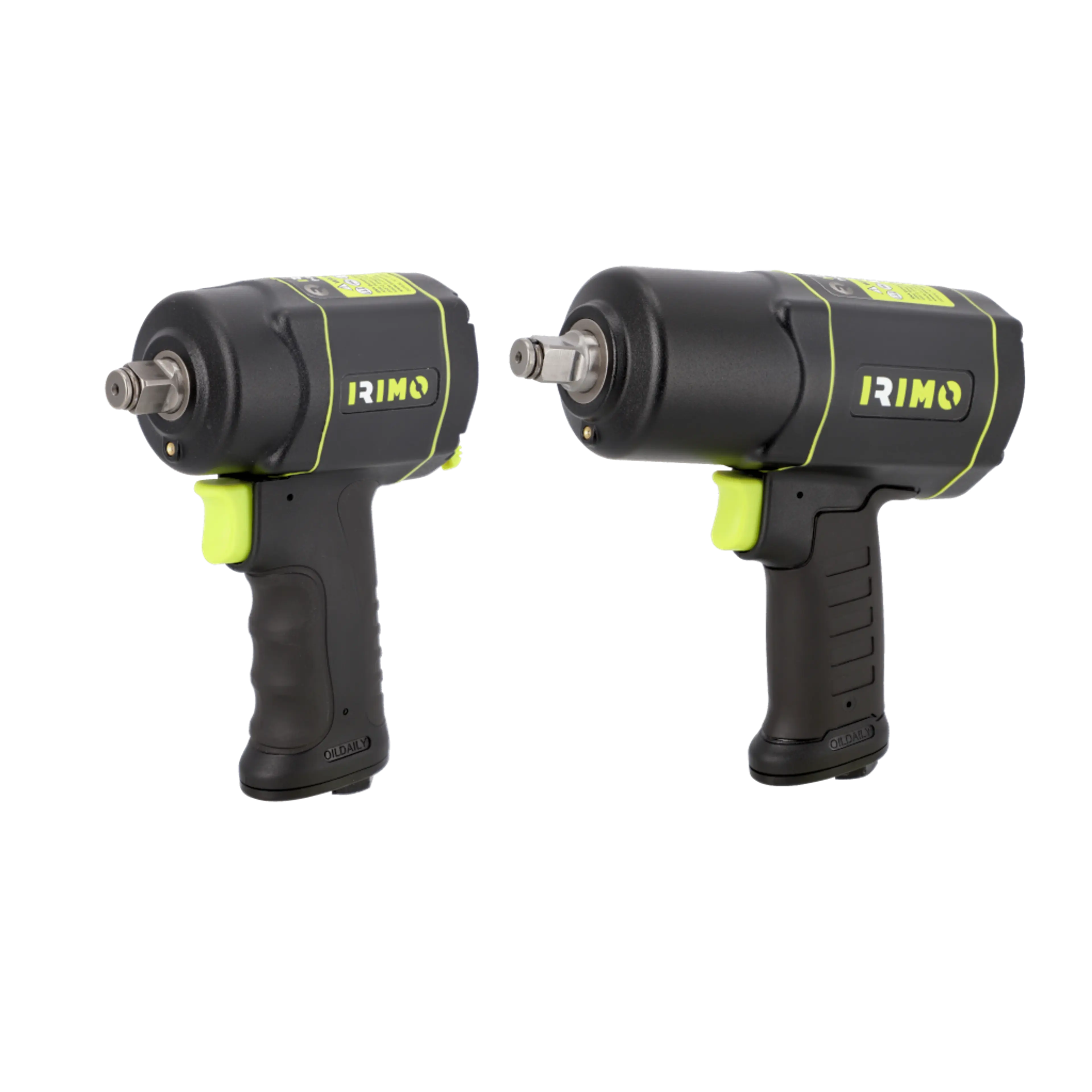 PACK PISTOLAS 1/2" IRIMO