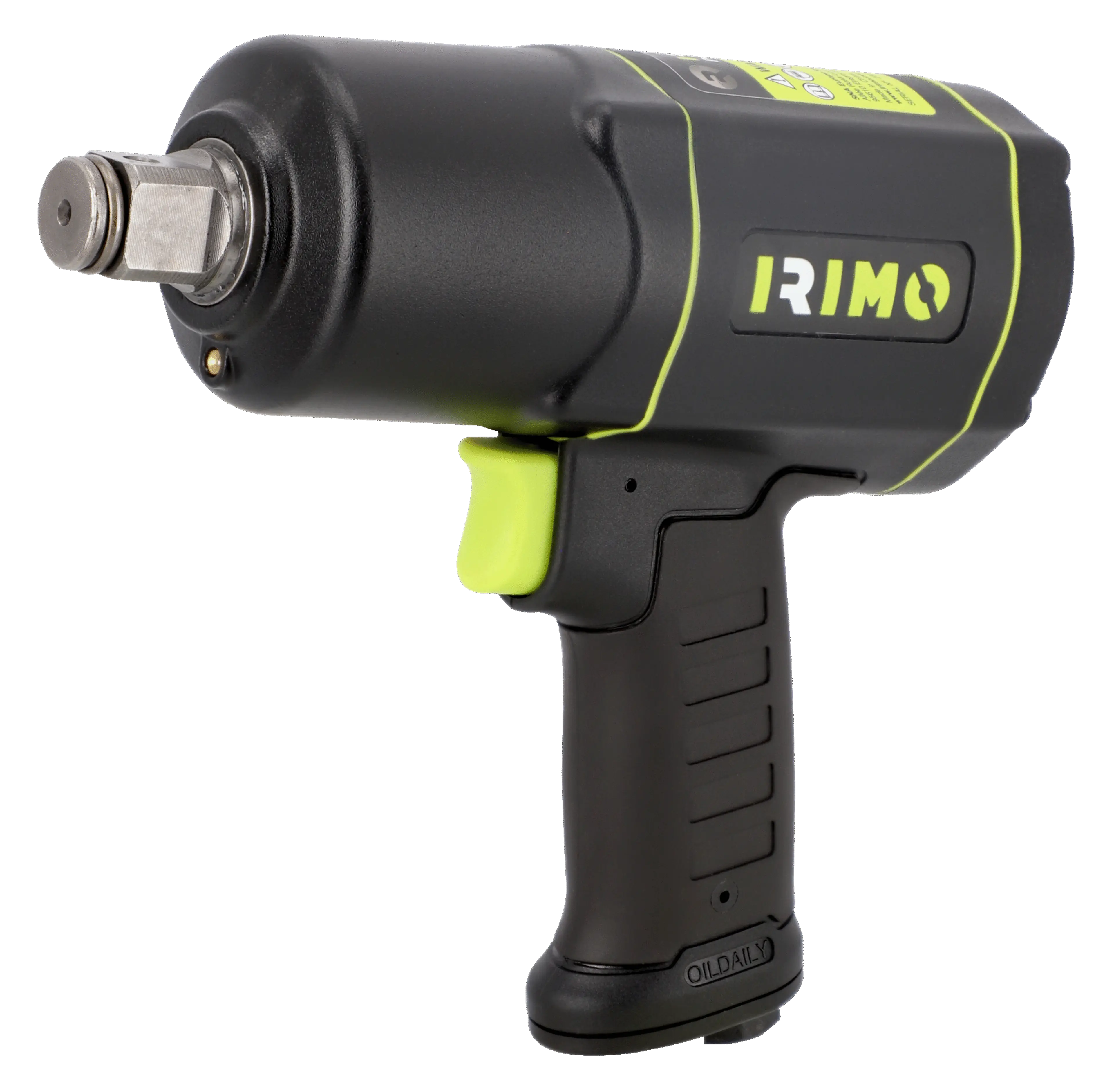 PACK PISTOLAS 1/2" IRIMO